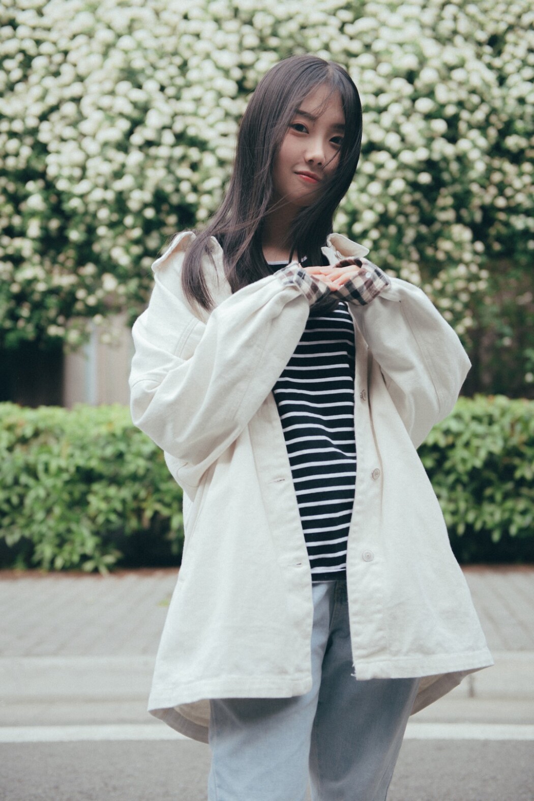 YiTuYu艺图语 Vol.1137 Zi Qing
