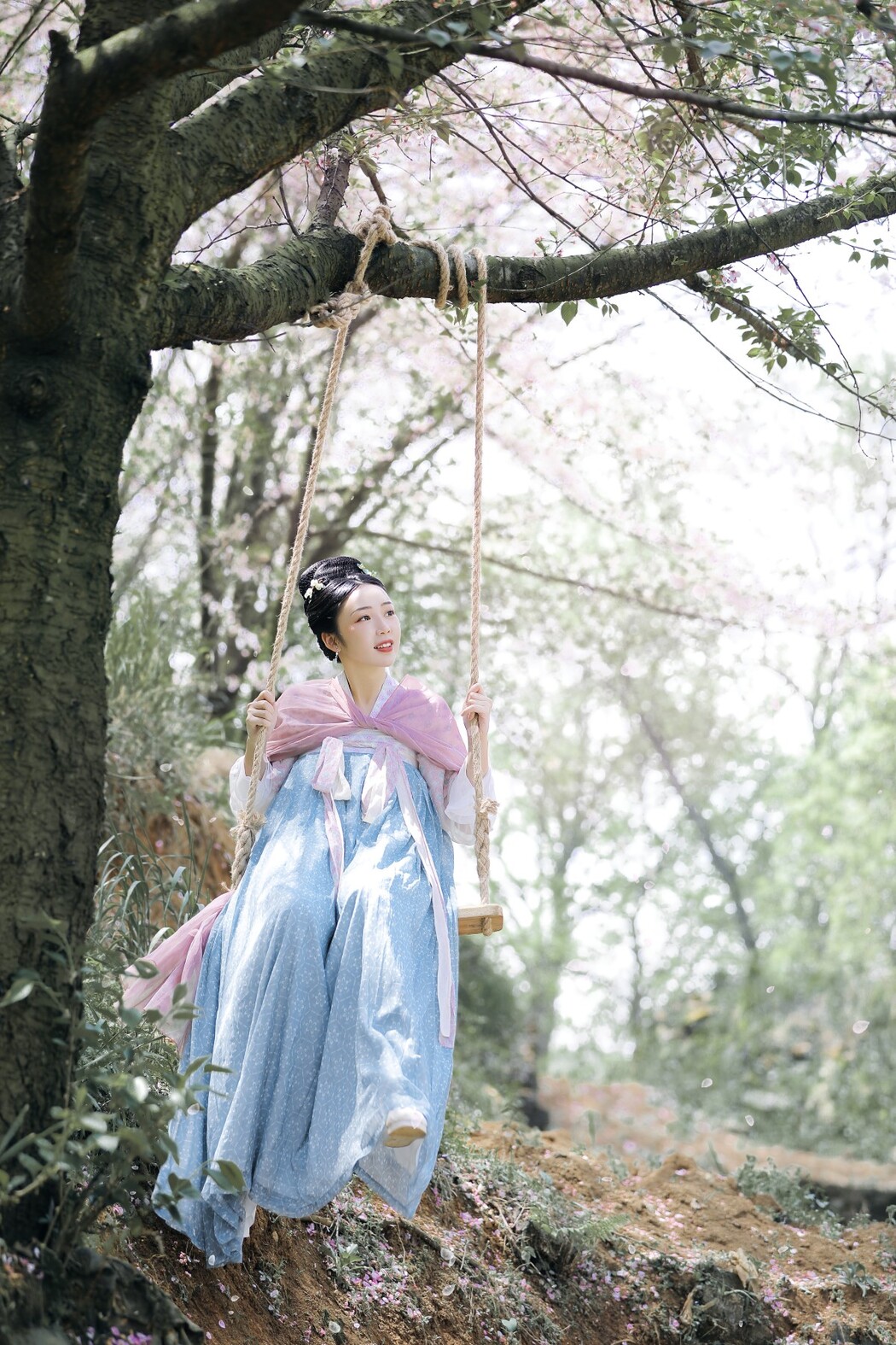 YiTuYu艺图语 Vol.1165 Huai Zhi
