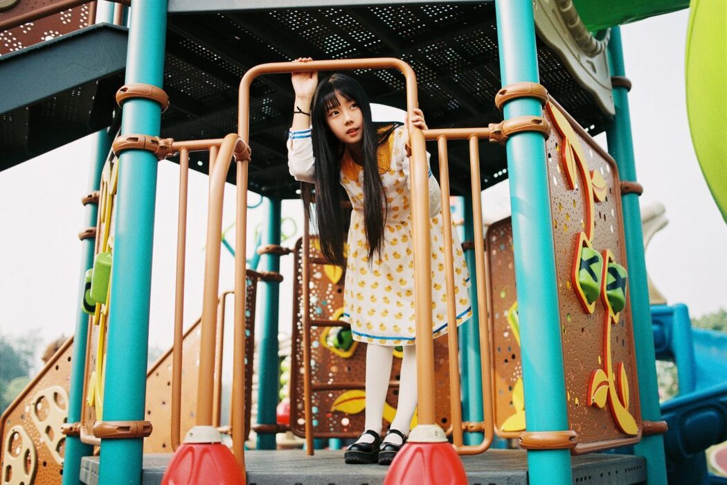YiTuYu艺图语 Vol.1119 Yi Tu Yu