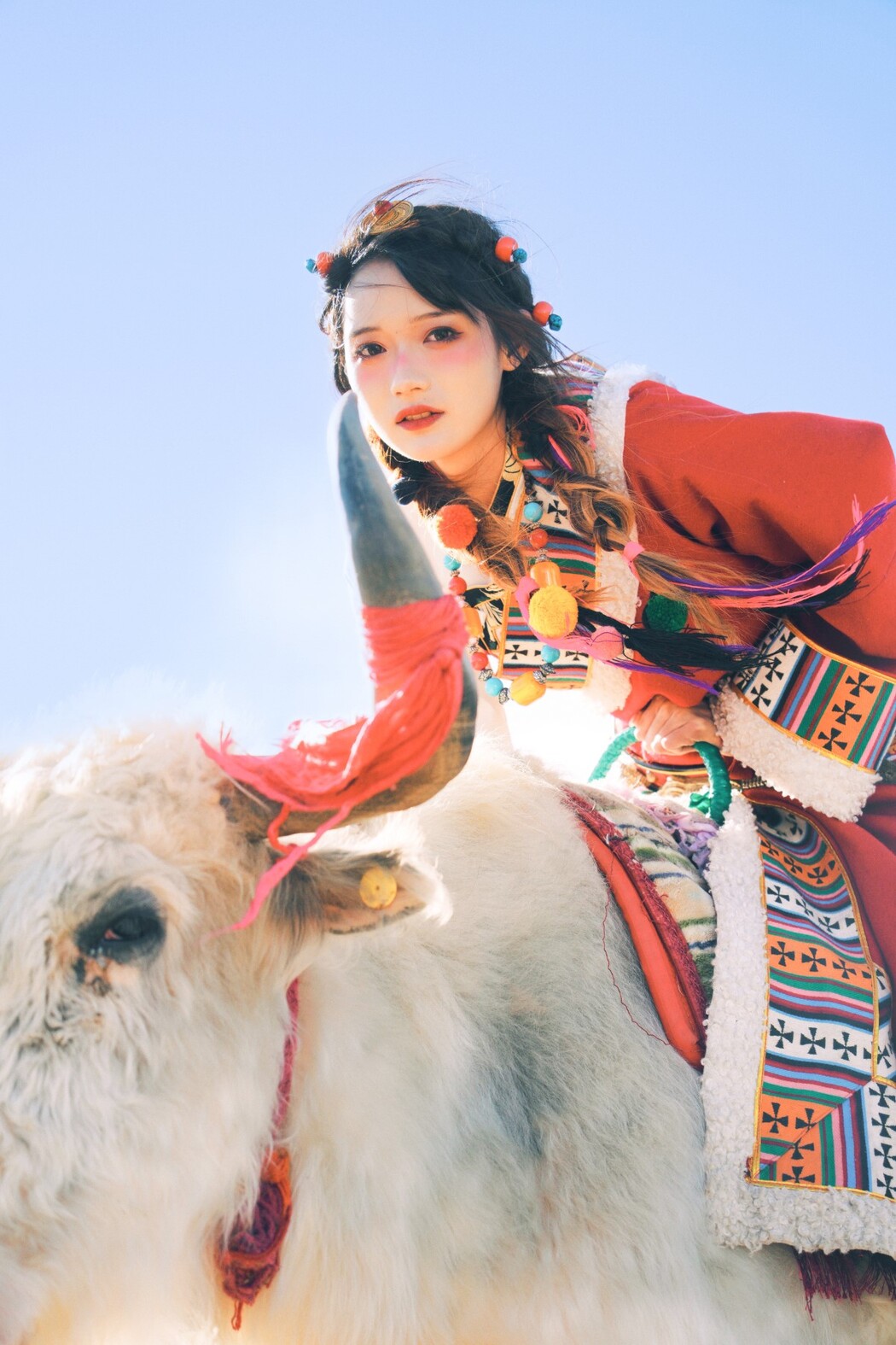 YiTuYu艺图语 Vol.1190 Tu Zi Zzz Bu Chi Hu Luo Bo