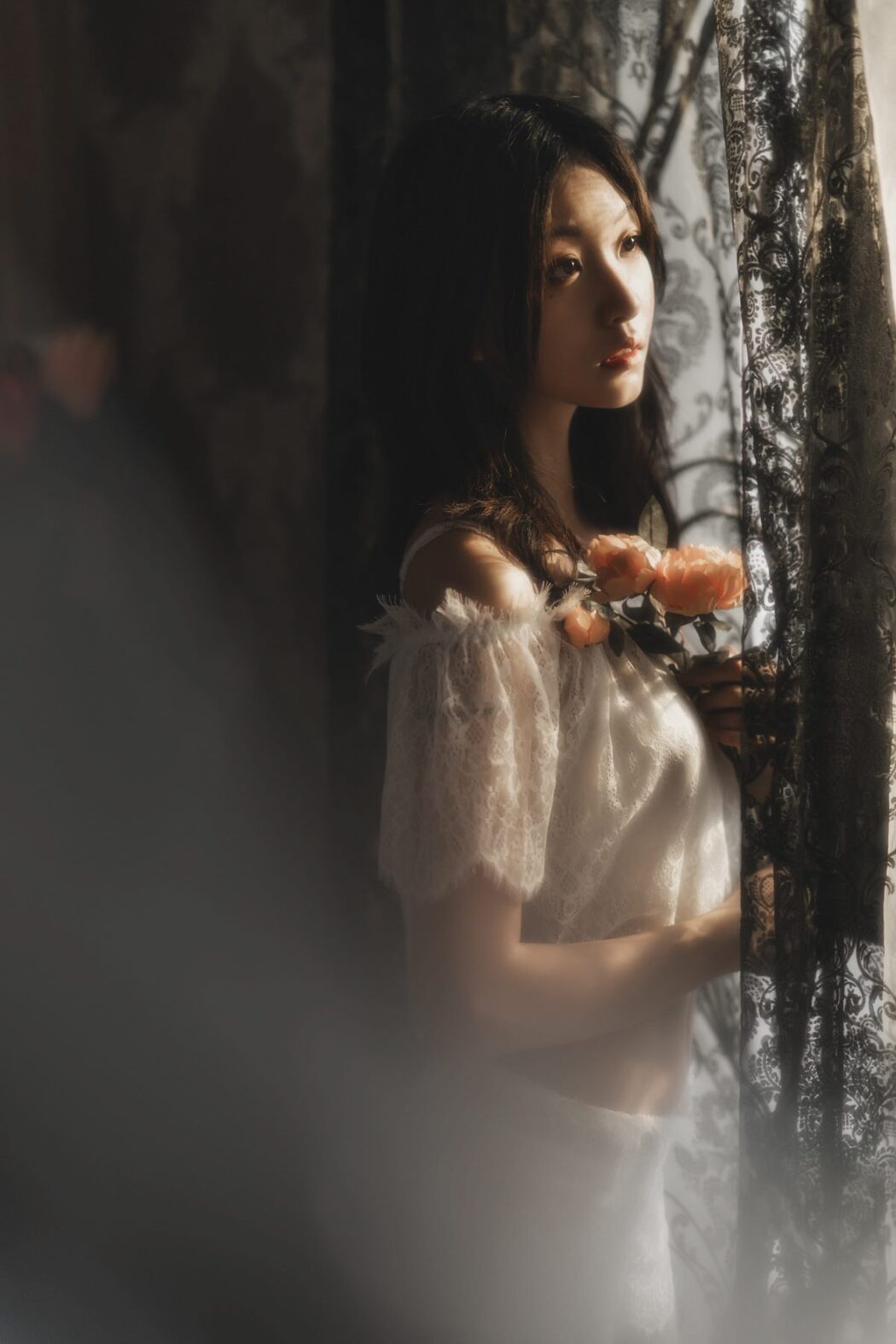 YiTuYu艺图语 Vol.1113 Cang Ji Jie Geng