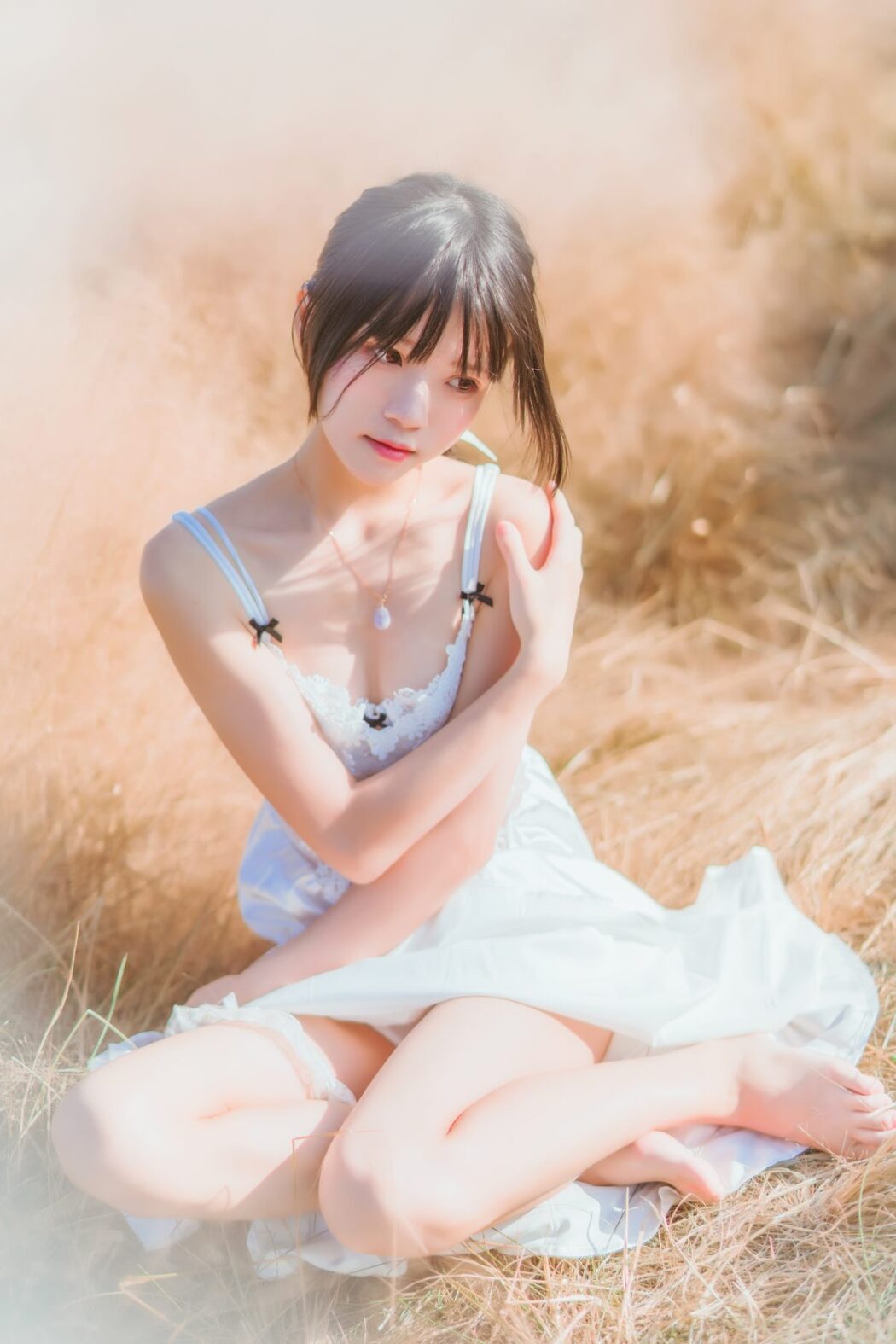 YiTuYu艺图语 Vol.1105 Cherry Meow