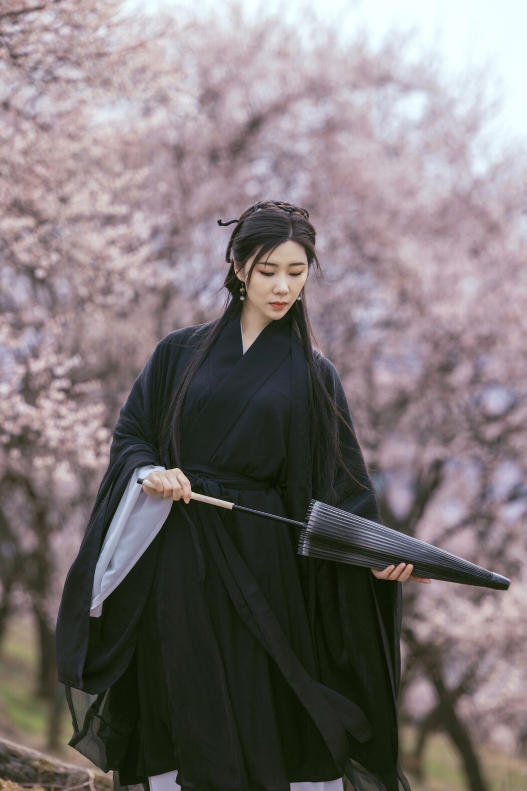 YiTuYu艺图语 Vol.1178 Mu Jing Shu