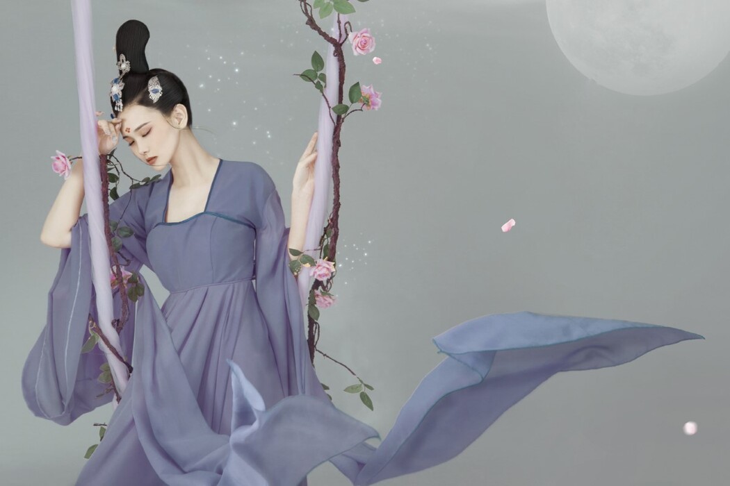 YiTuYu艺图语 Vol.1174 Xin Bao