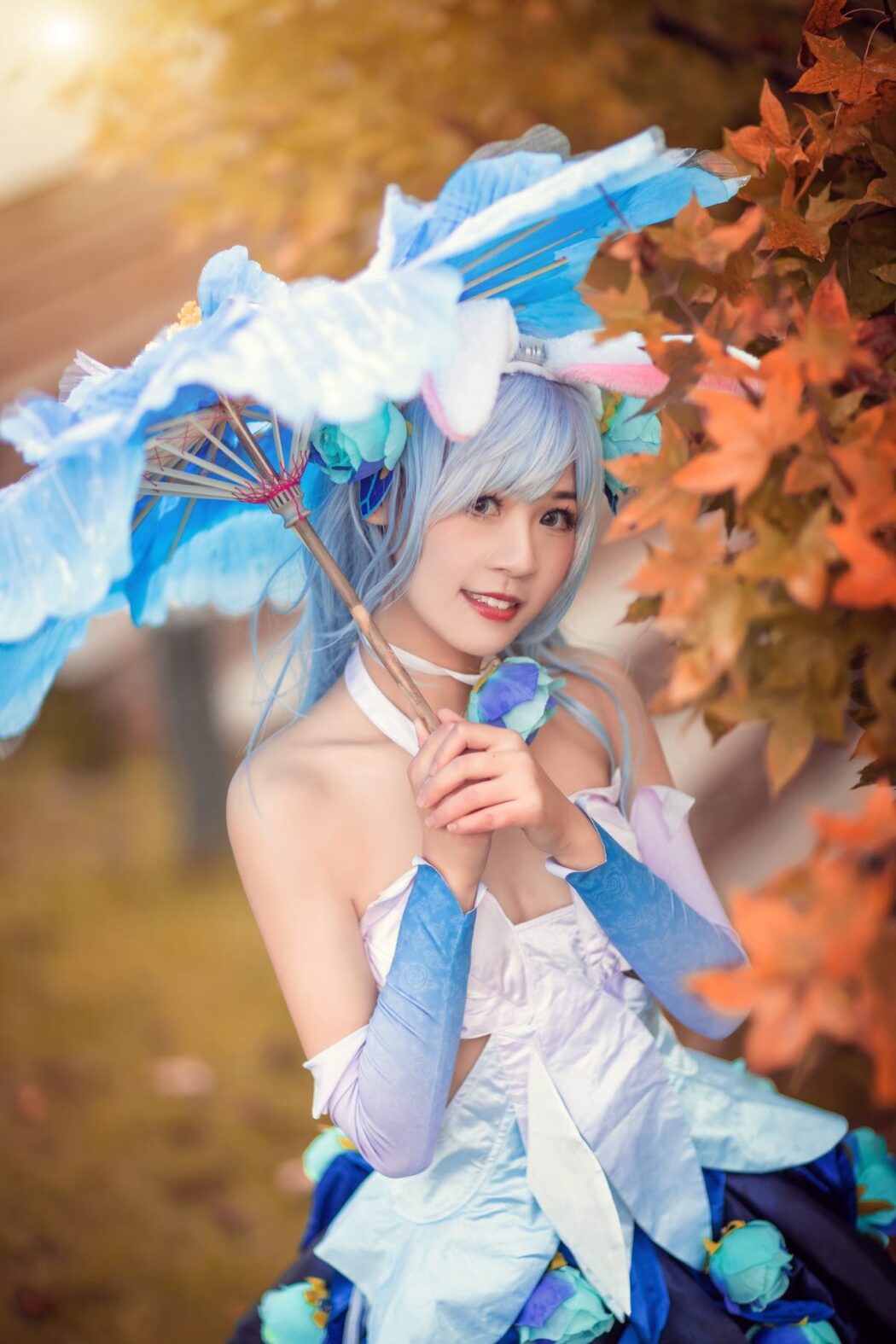 YiTuYu艺图语 Vol.1104 Xiao Lu