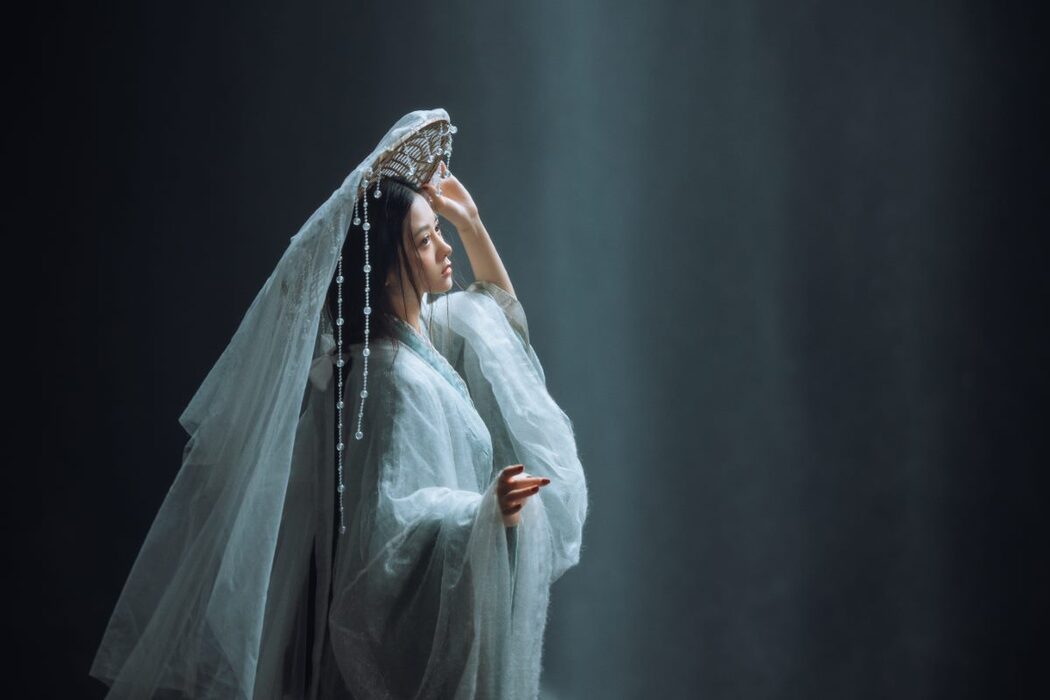YiTuYu艺图语 Vol.1103 Rui Yu