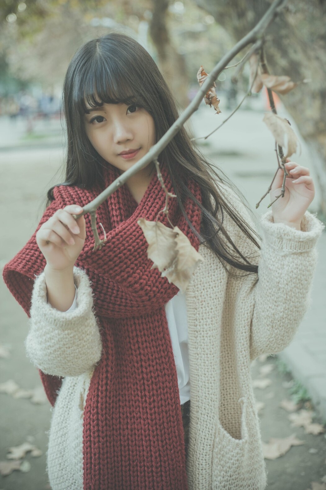 YiTuYu艺图语 Vol.1184 Zi Qing