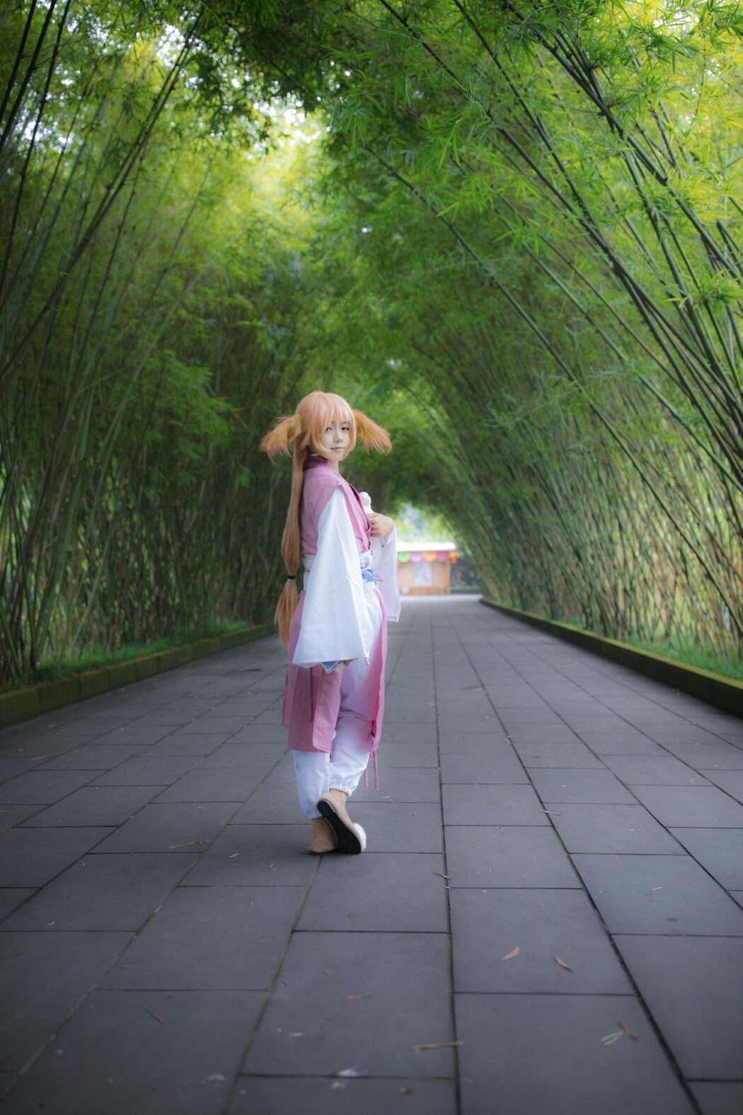 YiTuYu艺图语 Vol.1122 Shi Ye
