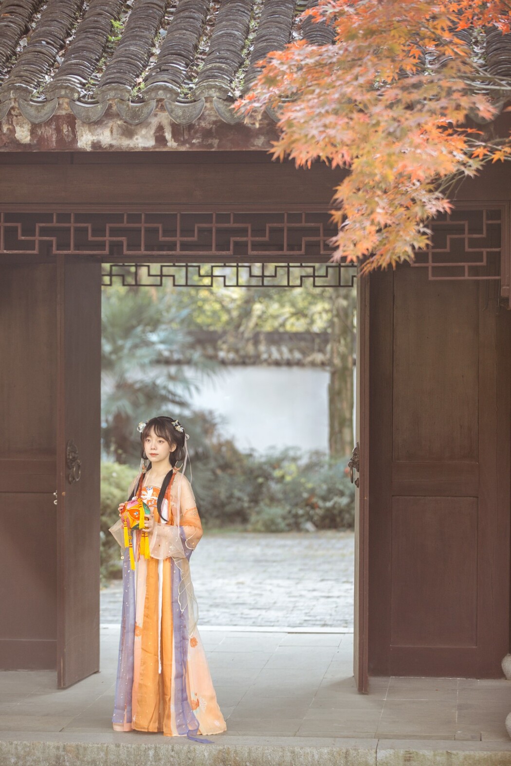 YiTuYu艺图语 Vol.1144 False-5