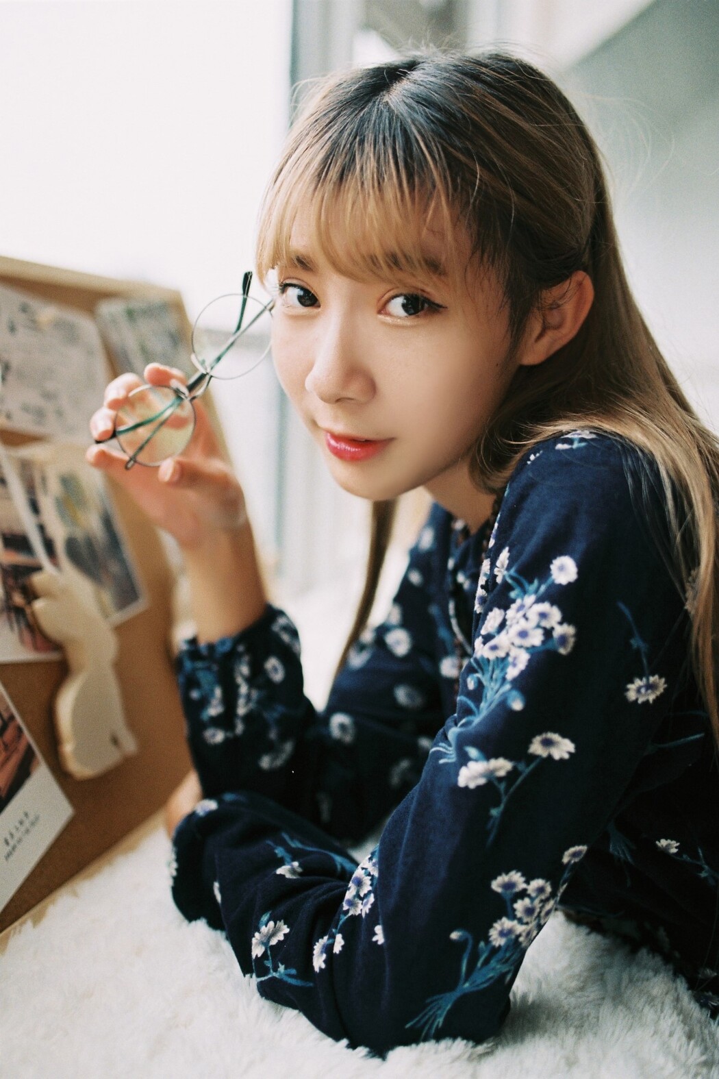 YiTuYu艺图语 Vol.1176 Wan Rui