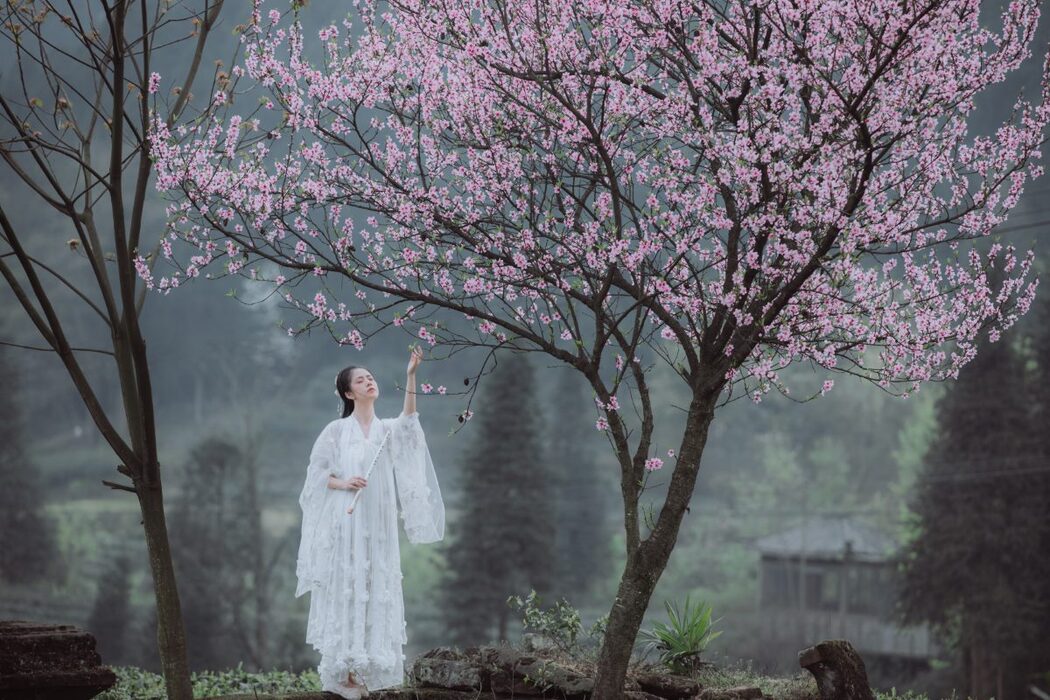 YiTuYu艺图语 Vol.1110 Tong Ren Er