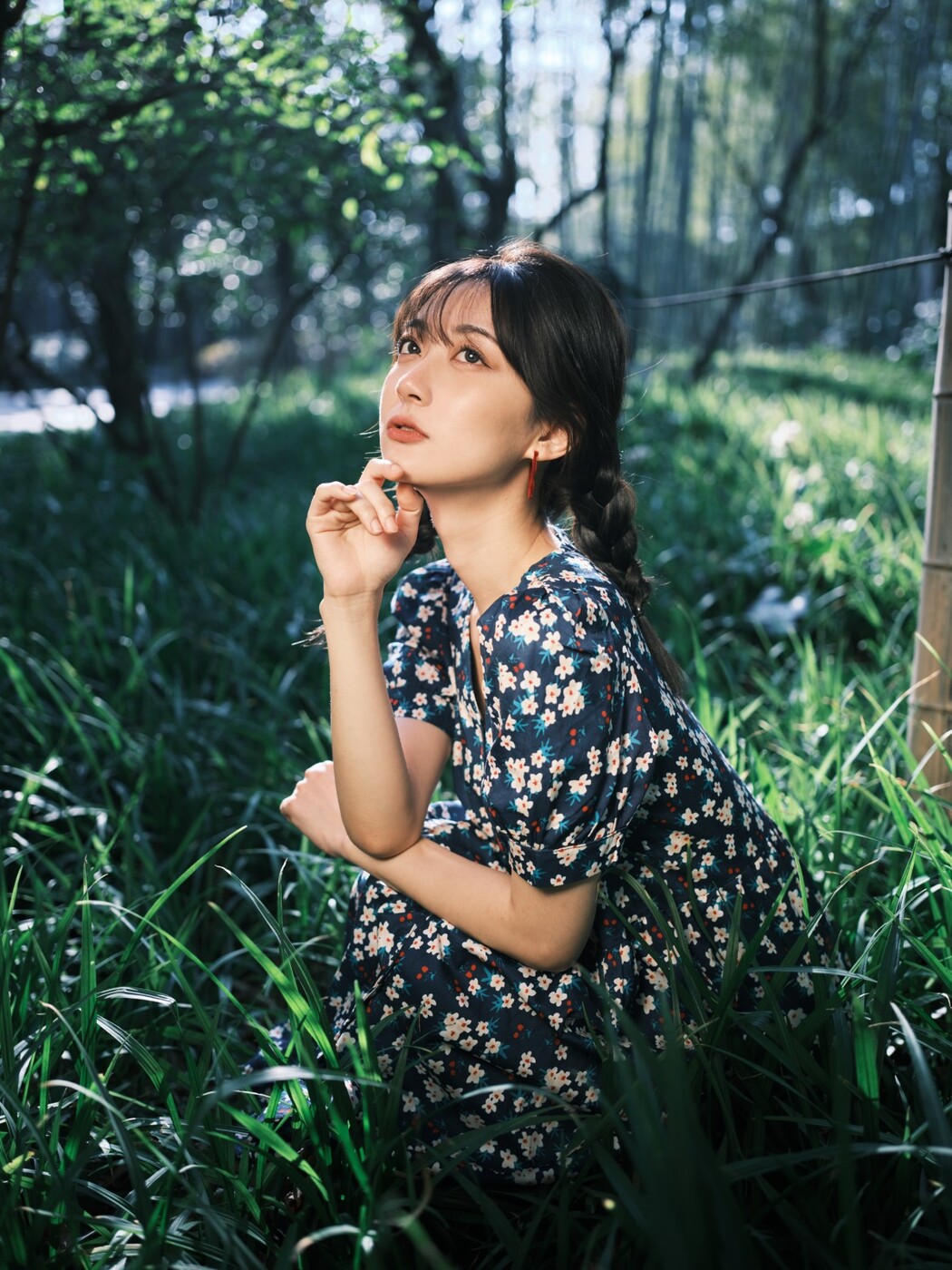 YiTuYu艺图语 Vol.1172 Fei Niao Gu Gu