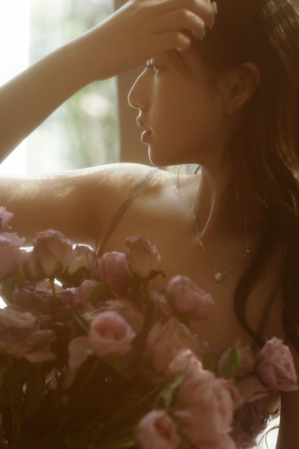 YiTuYu艺图语 Vol.1112 Yi Zi Yiii