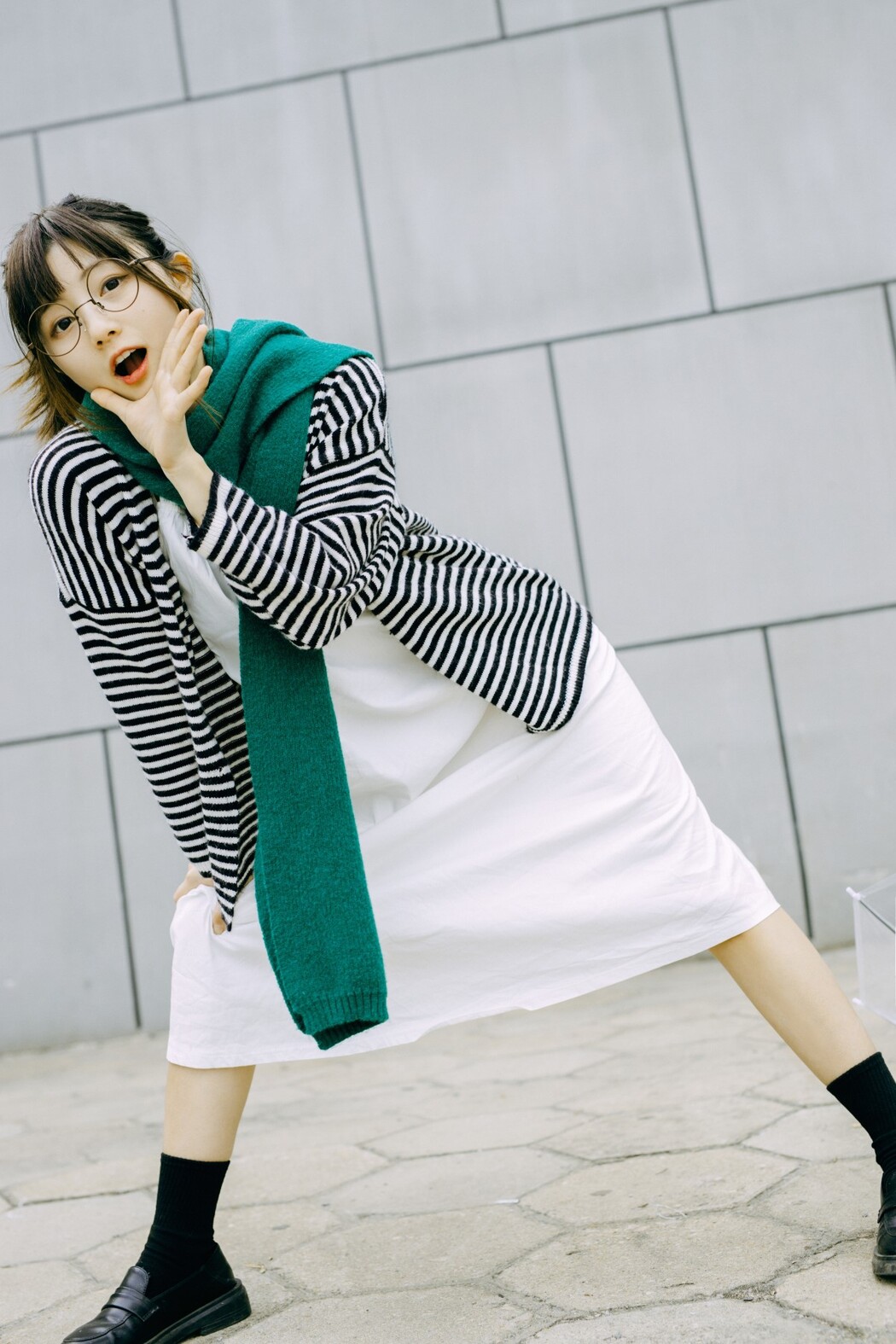 YiTuYu艺图语 Vol.1163 Rei Bi Shio