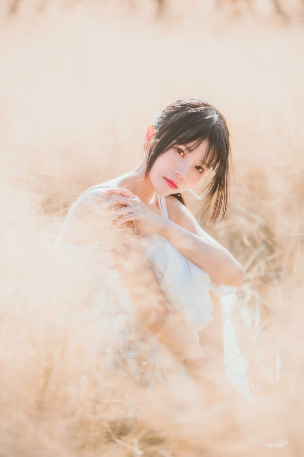YiTuYu艺图语 Vol.1105 Cherry Meow