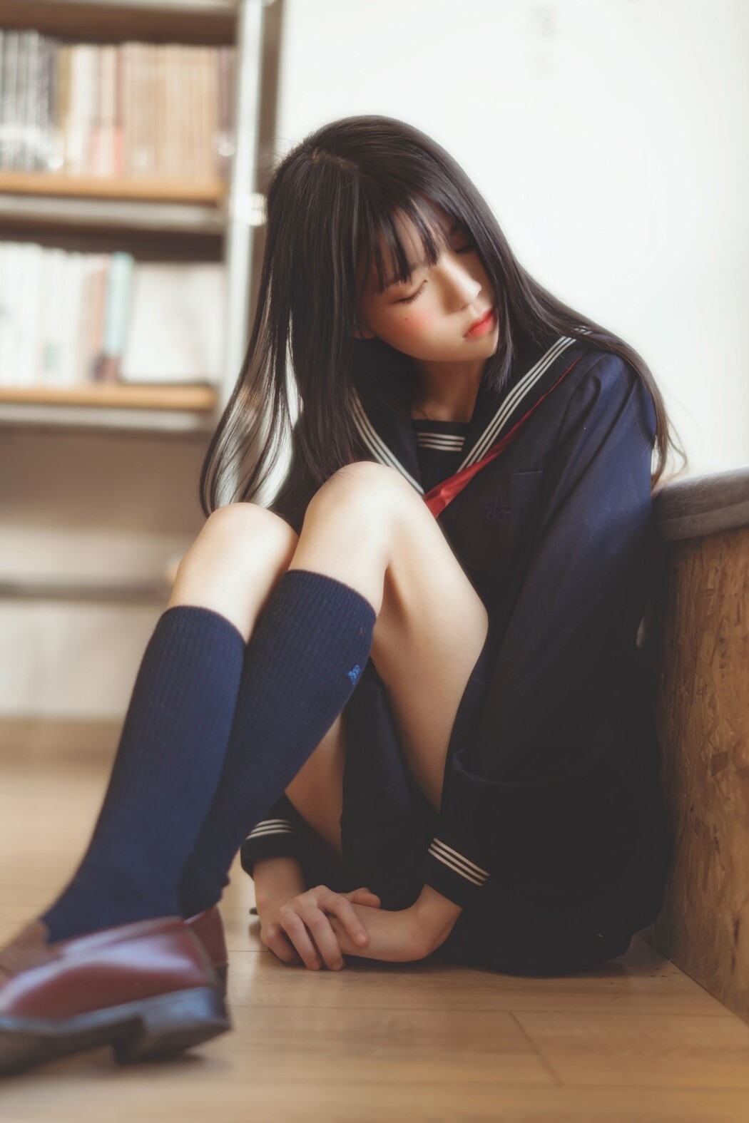YiTuYu艺图语 Vol.1148 Cherry Meow