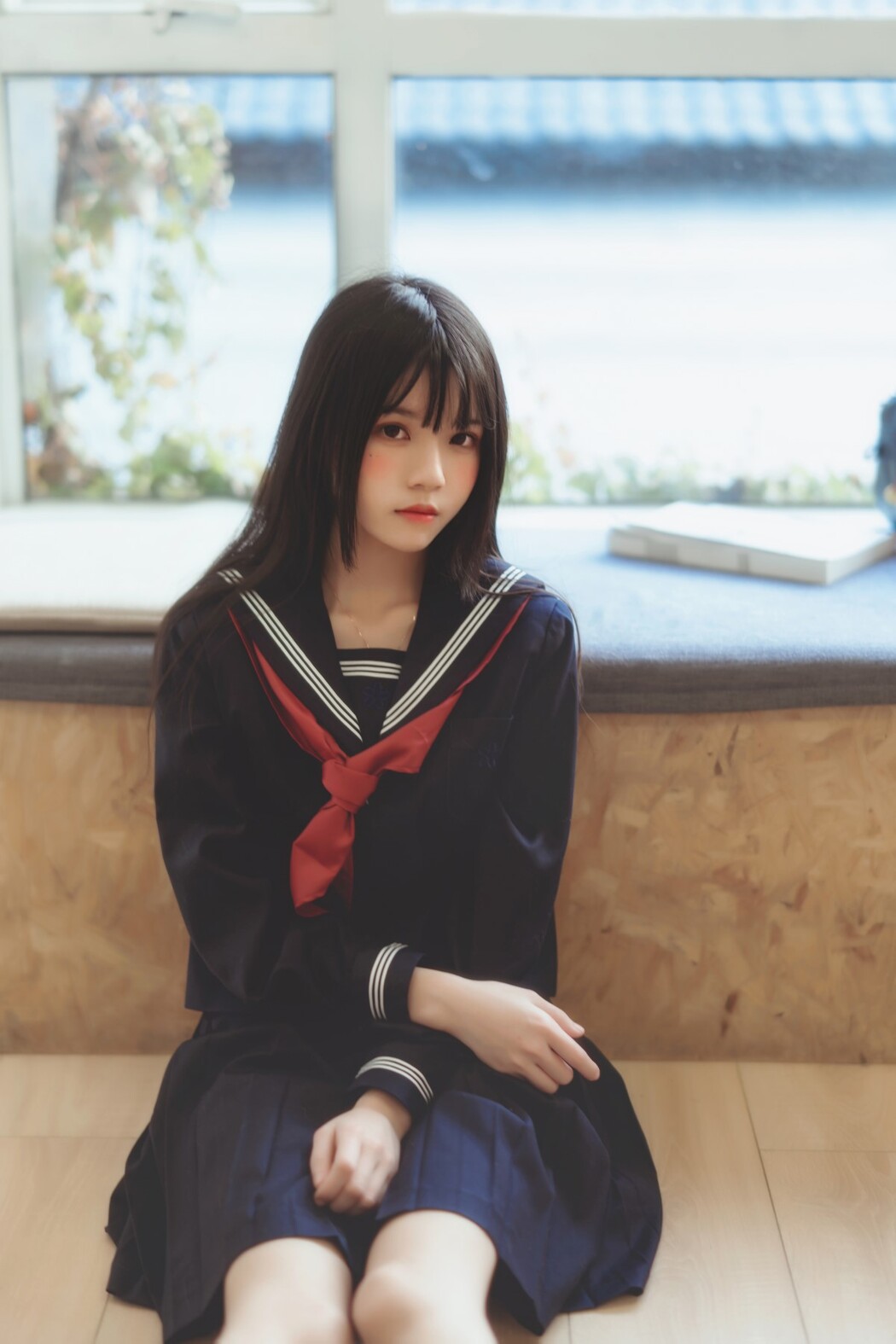 YiTuYu艺图语 Vol.1148 Cherry Meow