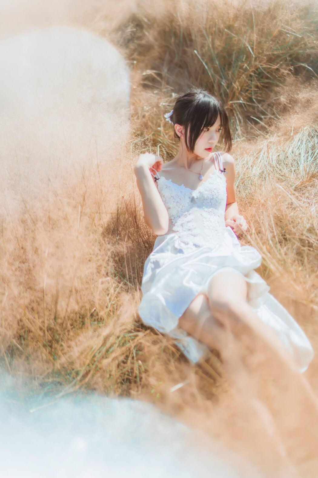 YiTuYu艺图语 Vol.1105 Cherry Meow