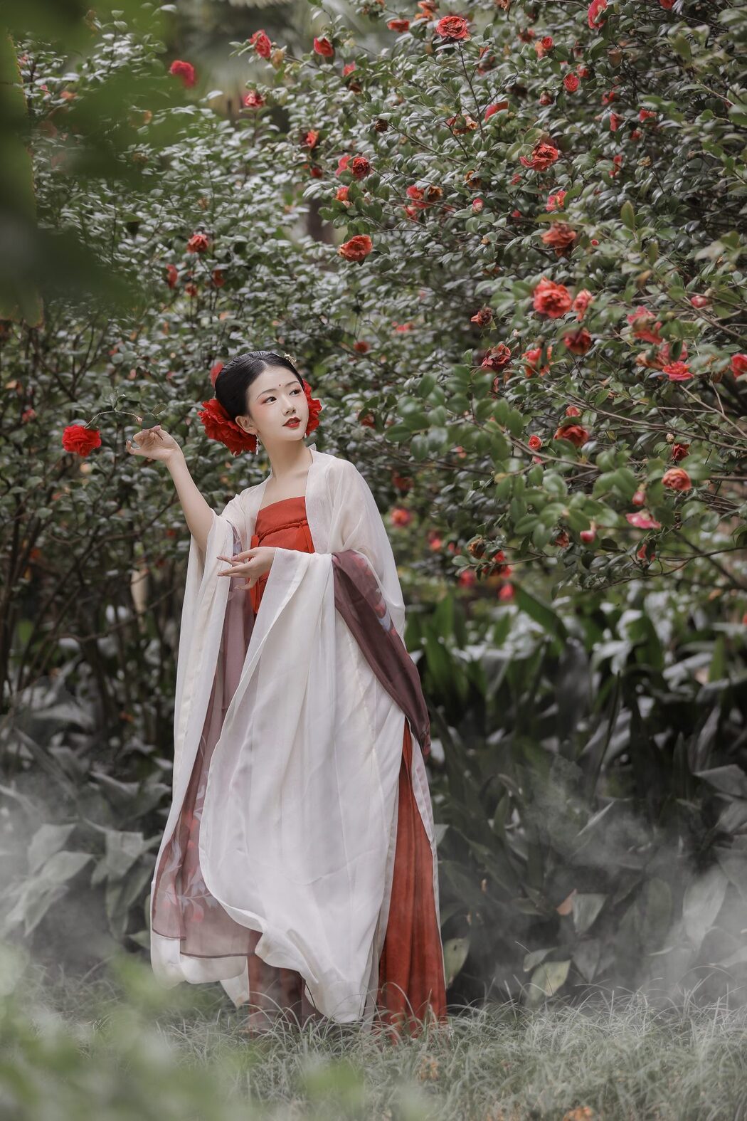 YiTuYu艺图语 Vol.1109 Hao Ai Chi Nuo Mi