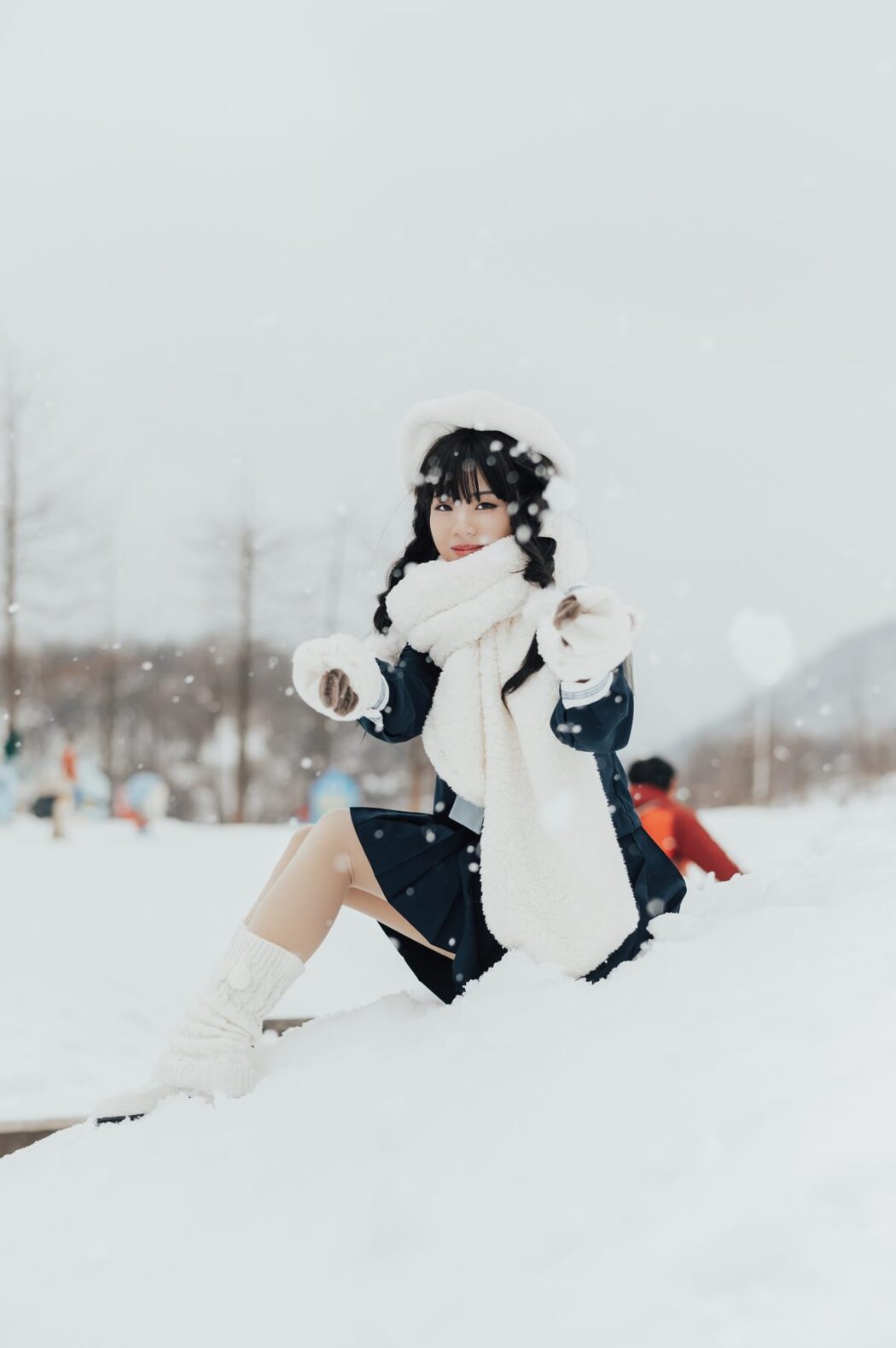 YiTuYu艺图语 Vol.1116 Chi Zi