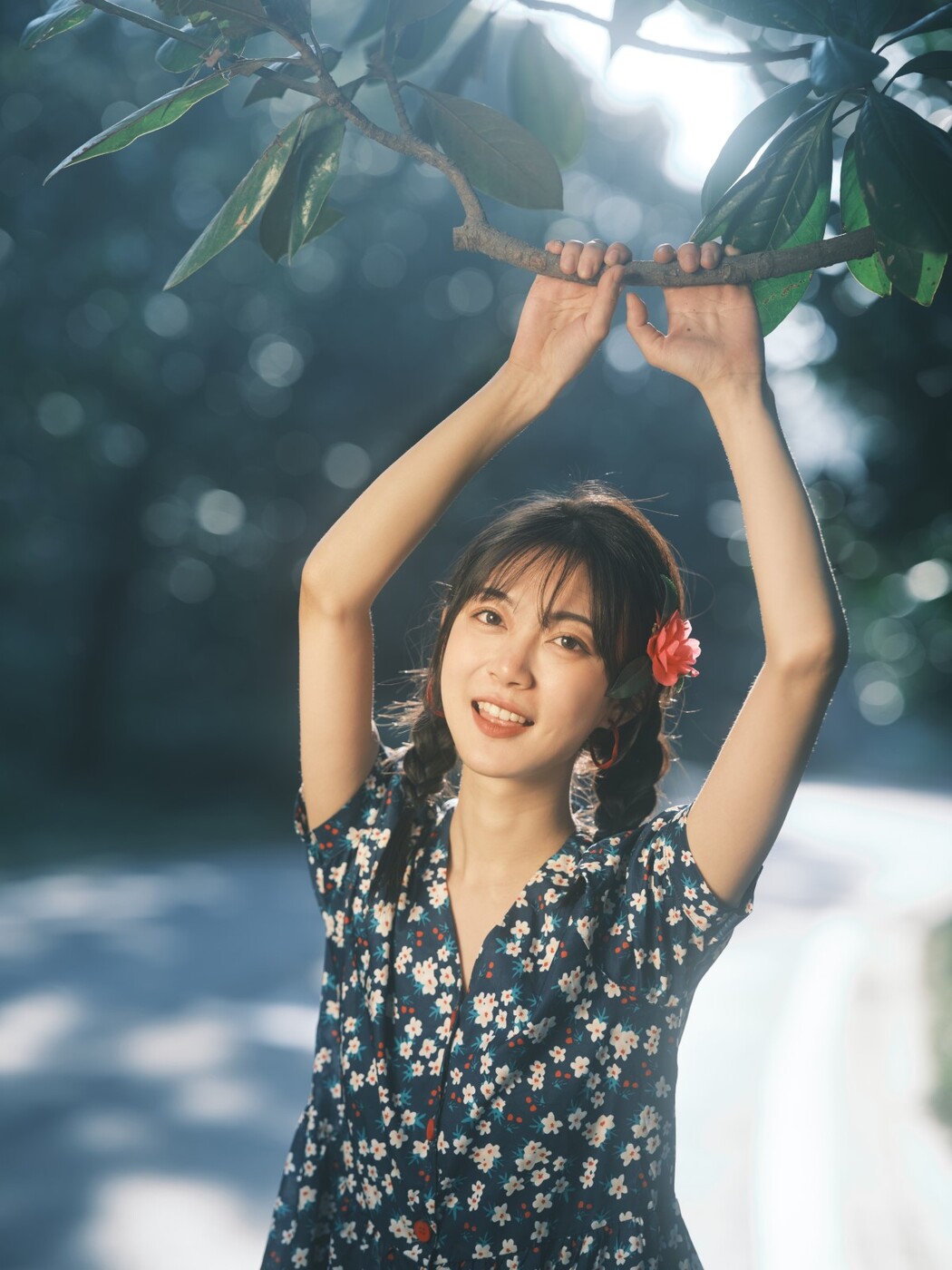 YiTuYu艺图语 Vol.1172 Fei Niao Gu Gu