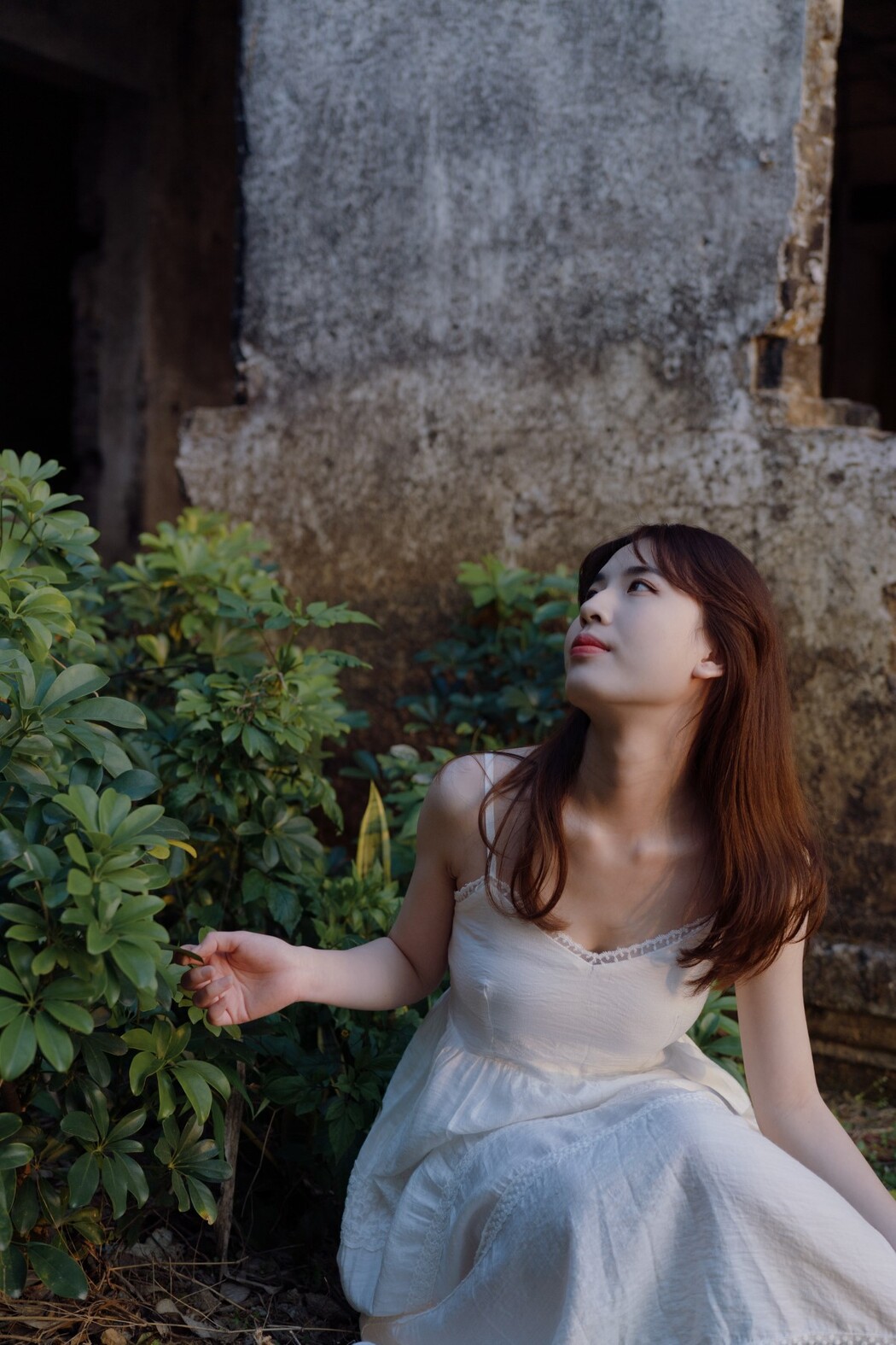 YiTuYu艺图语 Vol.1146 Dan Ni