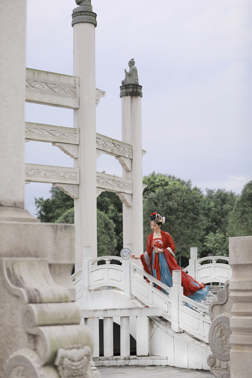 YiTuYu艺图语 Vol.1152 Shi Zhu Mi