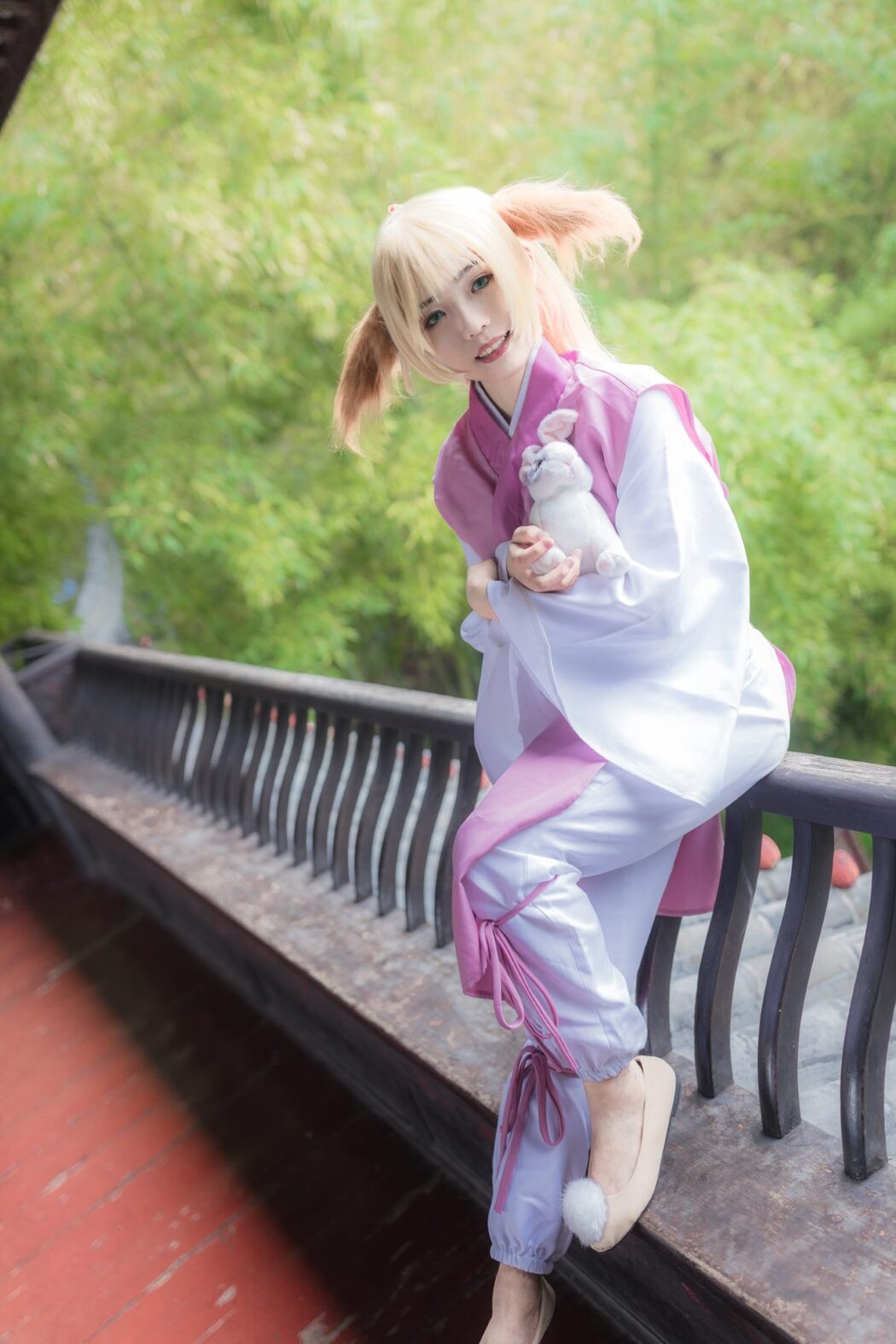 YiTuYu艺图语 Vol.1122 Shi Ye