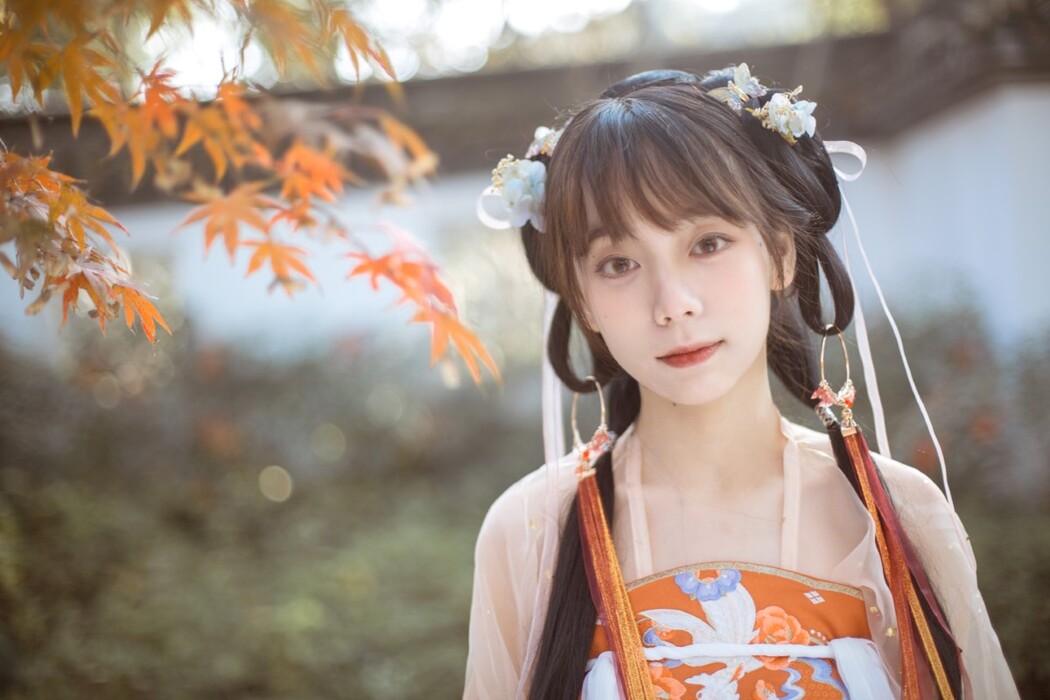 YiTuYu艺图语 Vol.1144 False-5