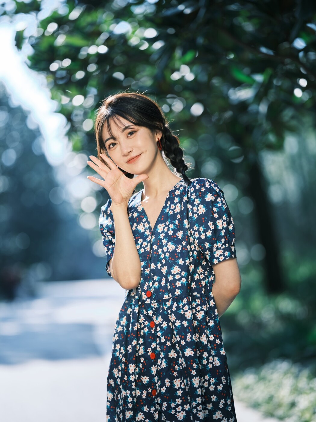 YiTuYu艺图语 Vol.1172 Fei Niao Gu Gu