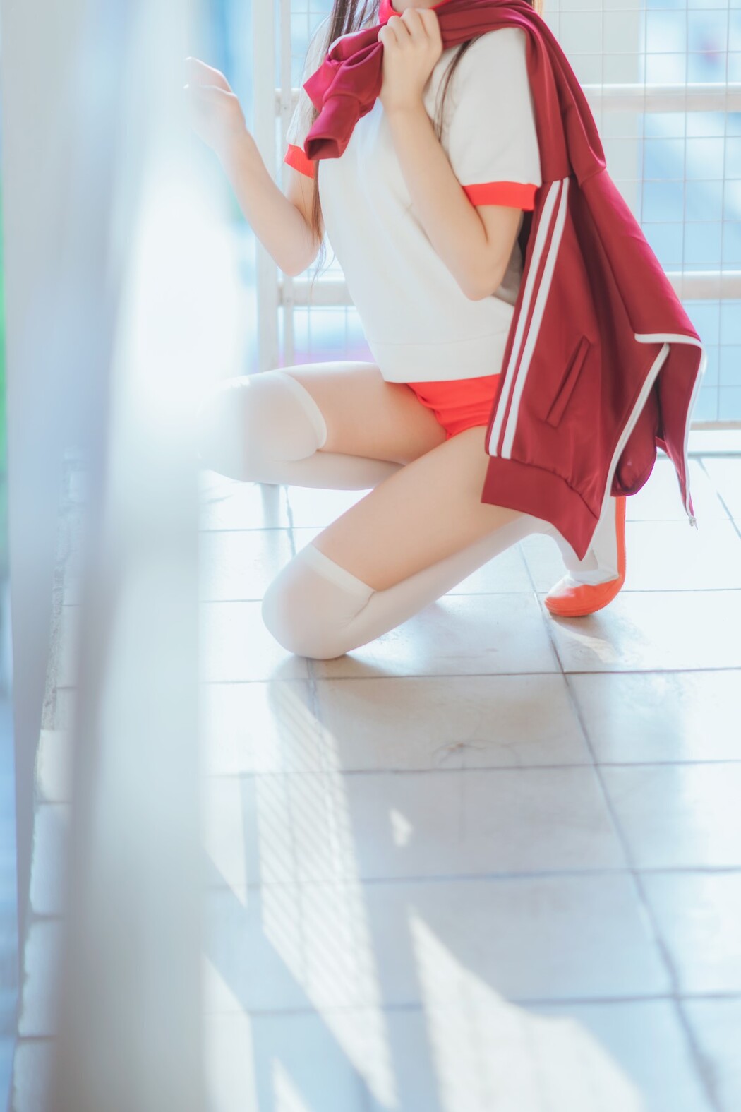 YiTuYu艺图语 Vol.1139 Cherry Meow