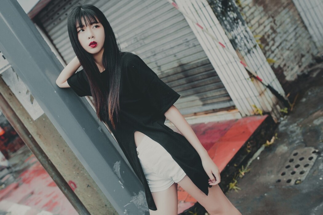 YiTuYu艺图语 Vol.1185 Xiang Si