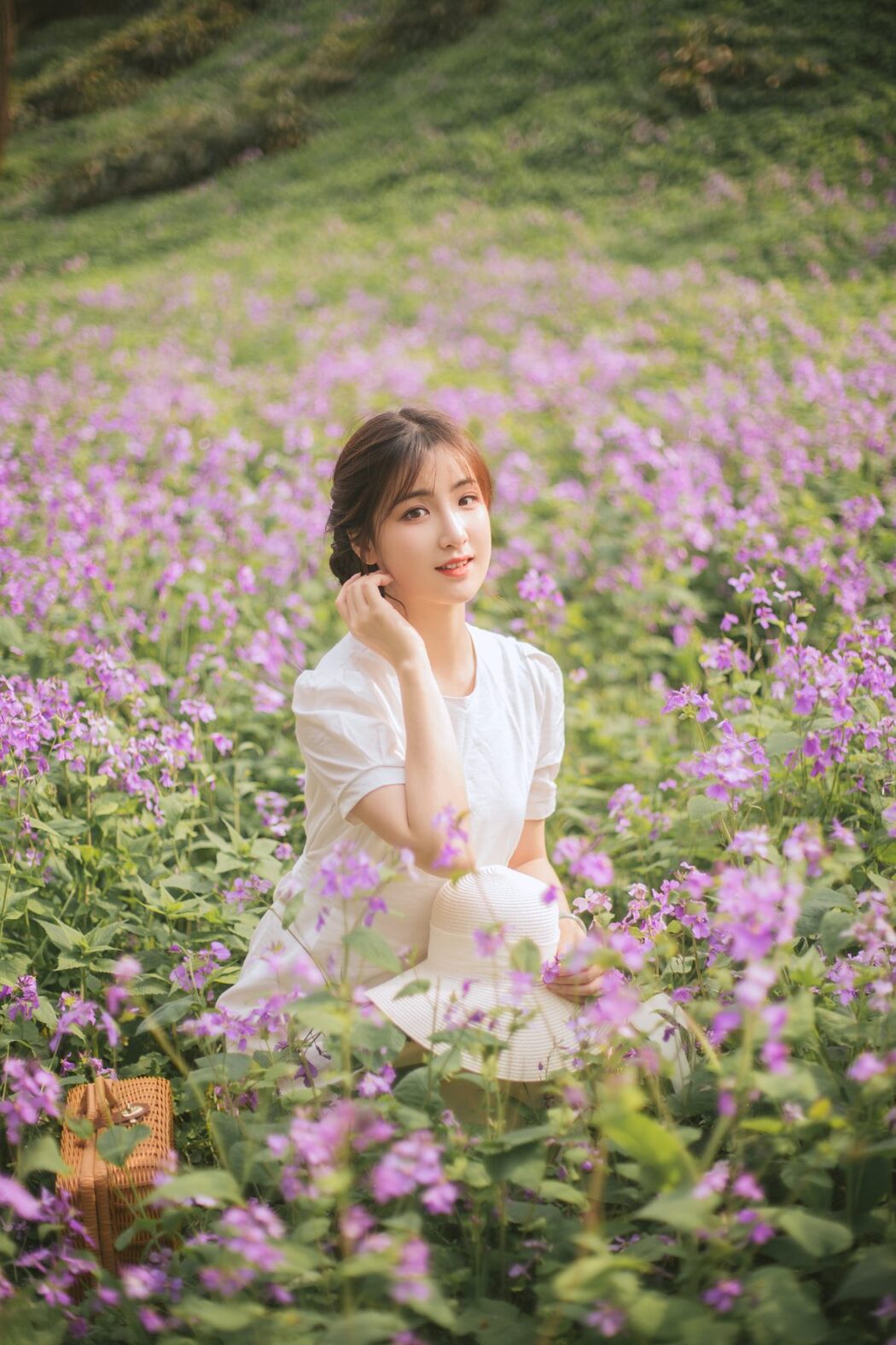 YiTuYu艺图语 Vol.1102 Wo Shi Jin Er Ya
