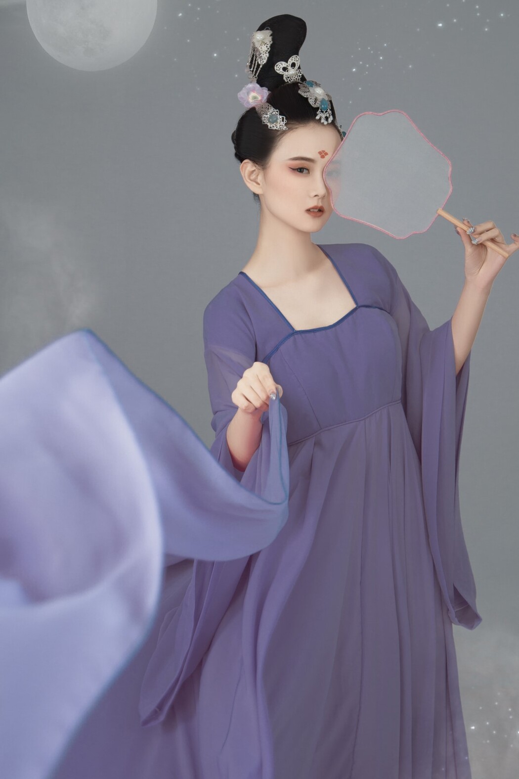 YiTuYu艺图语 Vol.1174 Xin Bao