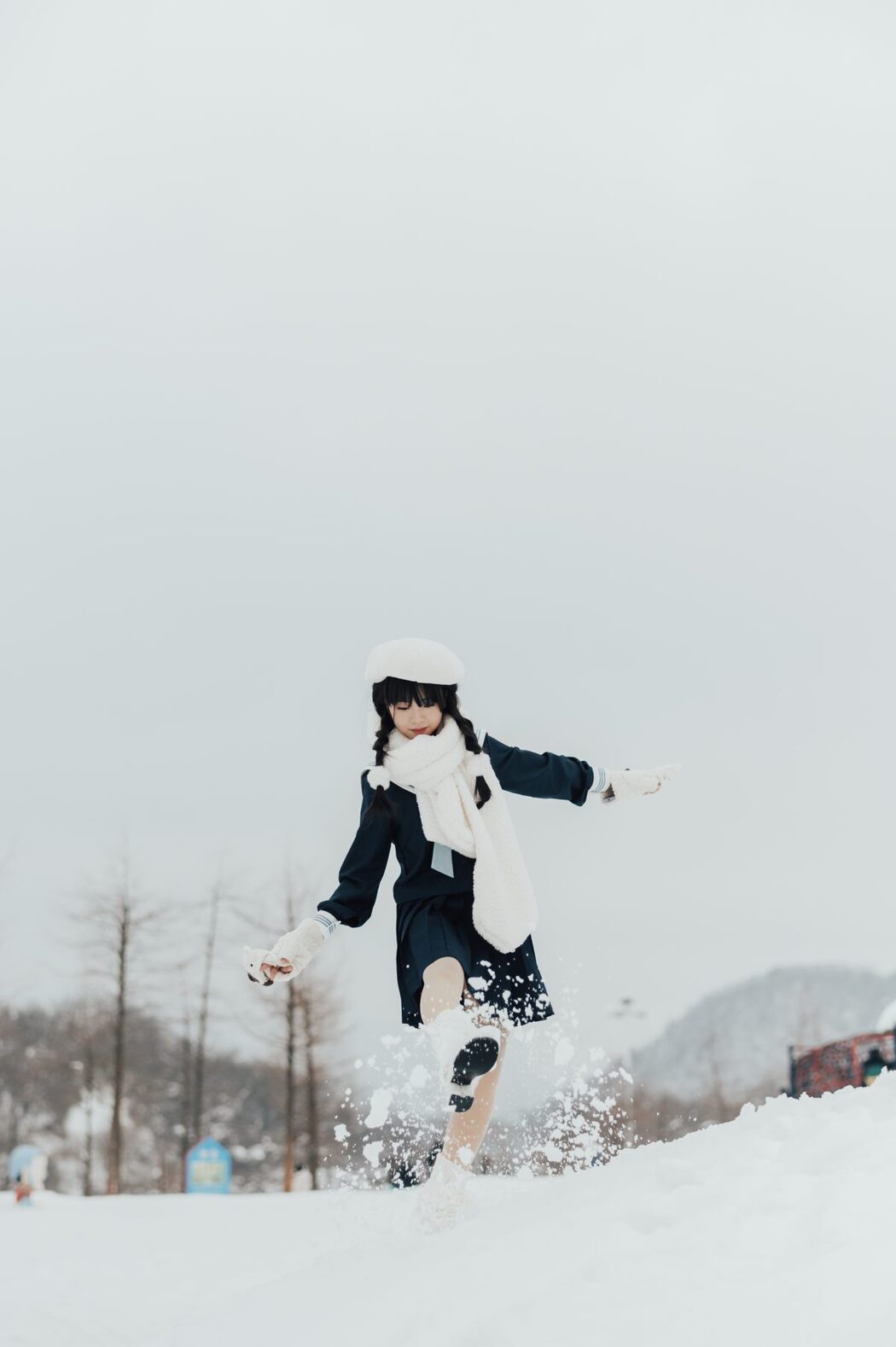 YiTuYu艺图语 Vol.1116 Chi Zi