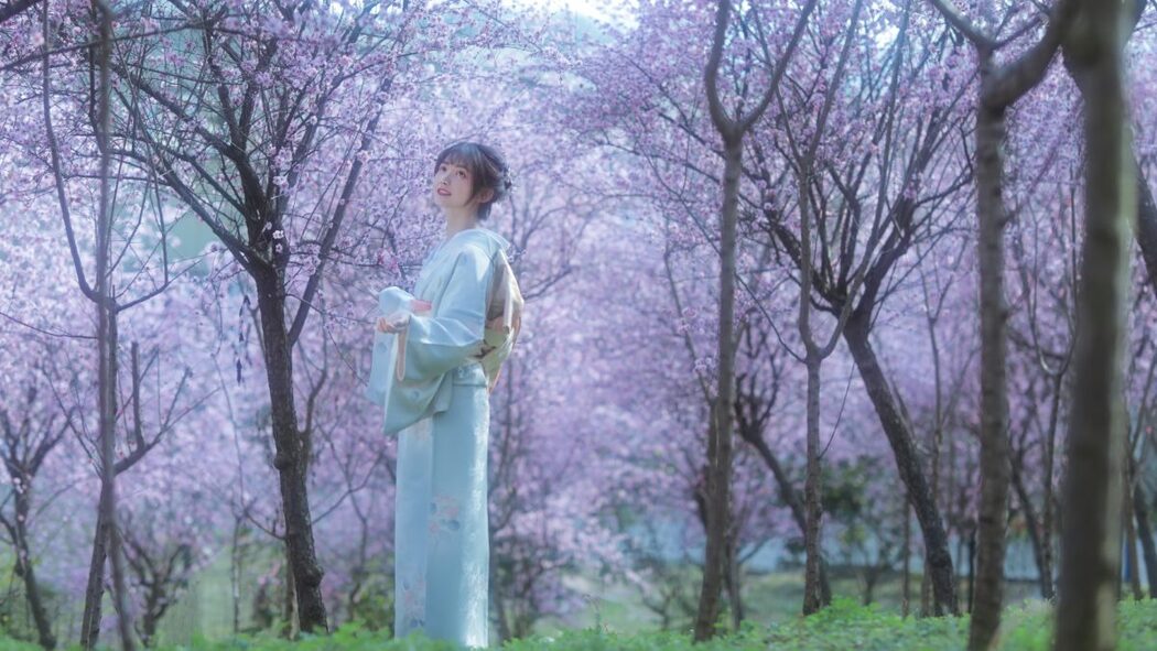 YiTuYu艺图语 Vol.1131 Xiao Ruo
