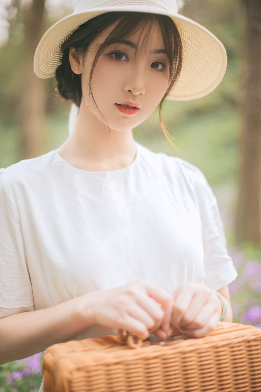 YiTuYu艺图语 Vol.1102 Wo Shi Jin Er Ya