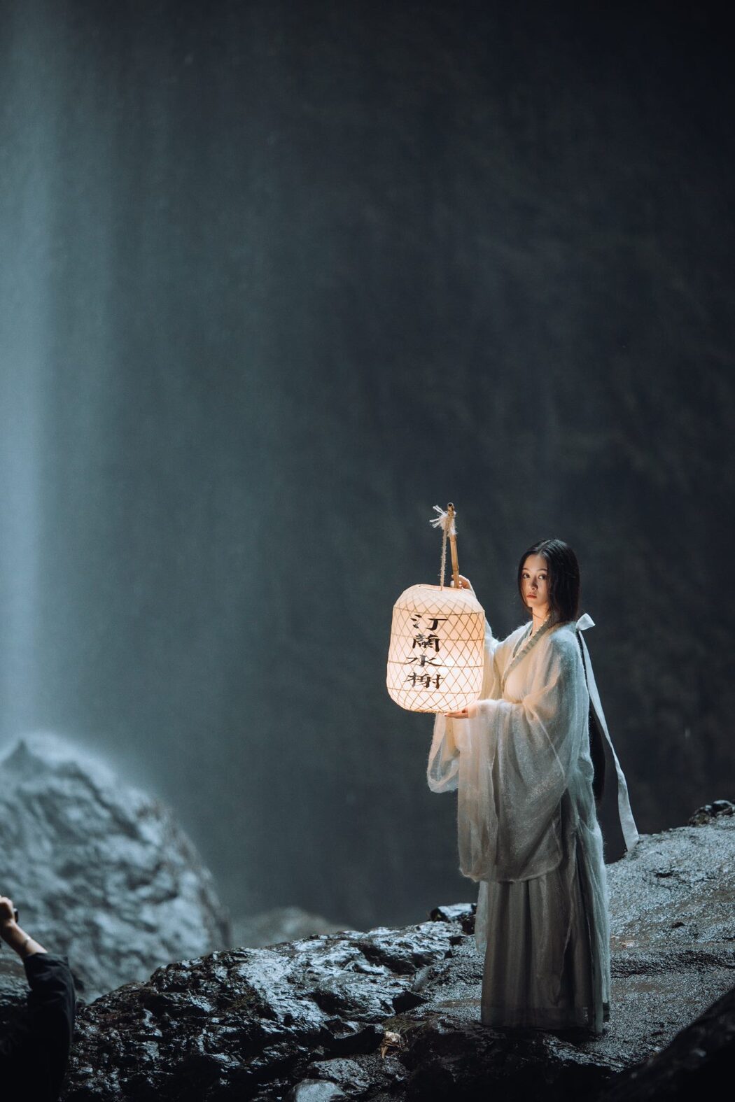 YiTuYu艺图语 Vol.1103 Rui Yu