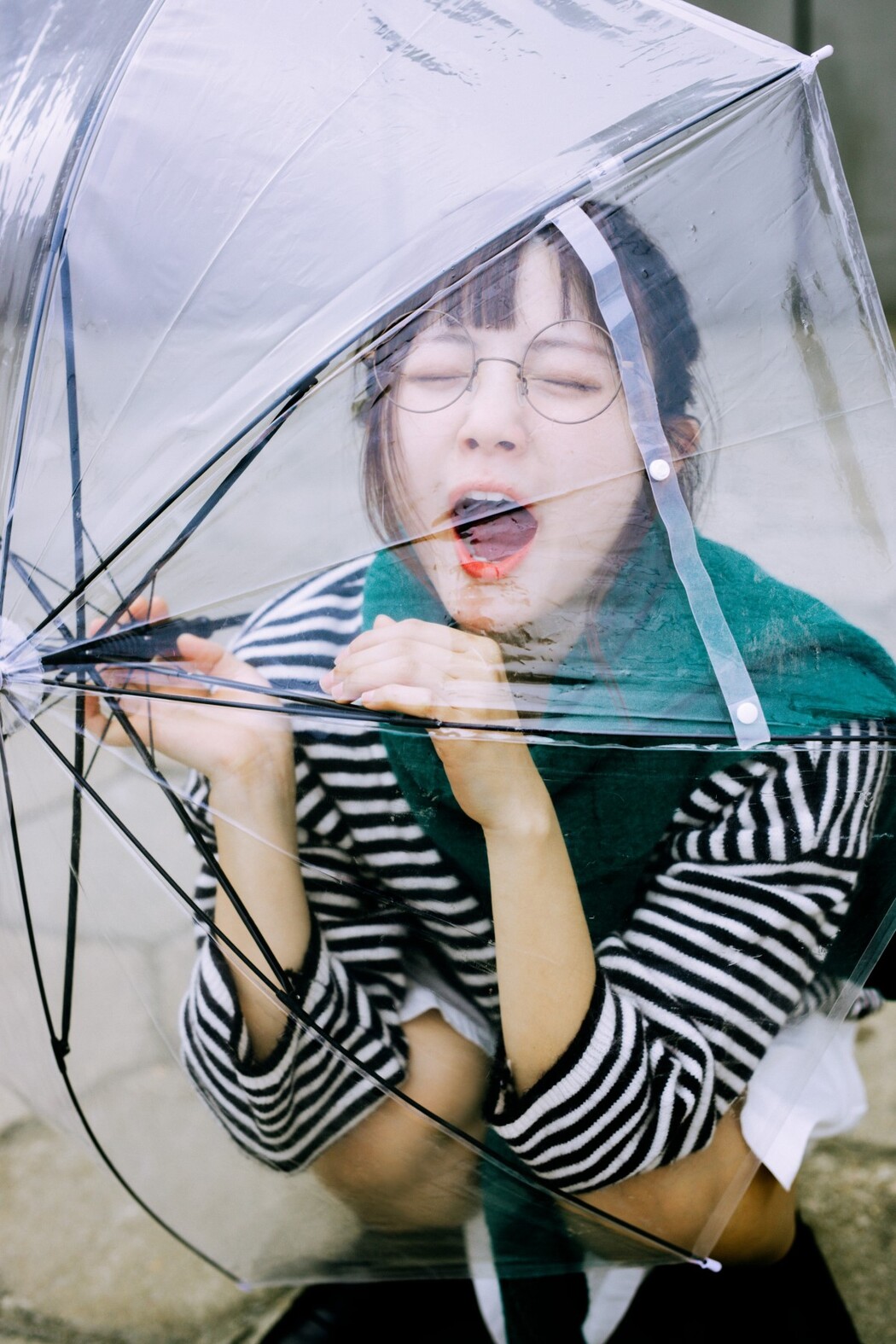 YiTuYu艺图语 Vol.1163 Rei Bi Shio