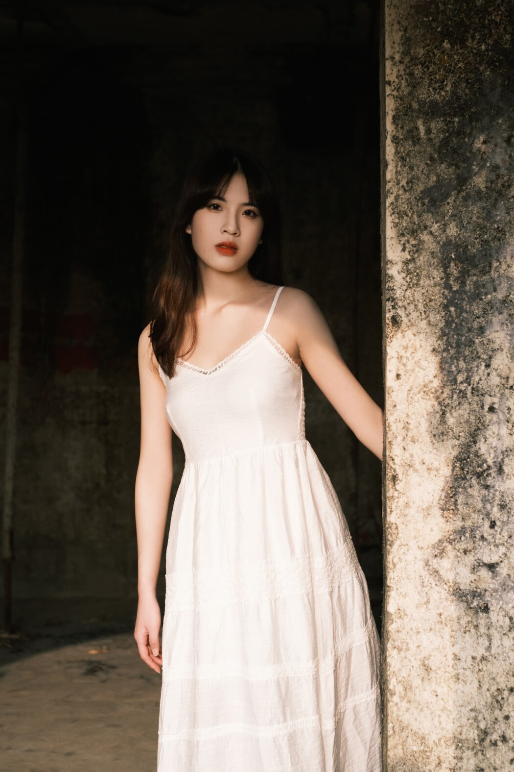 YiTuYu艺图语 Vol.1146 Dan Ni