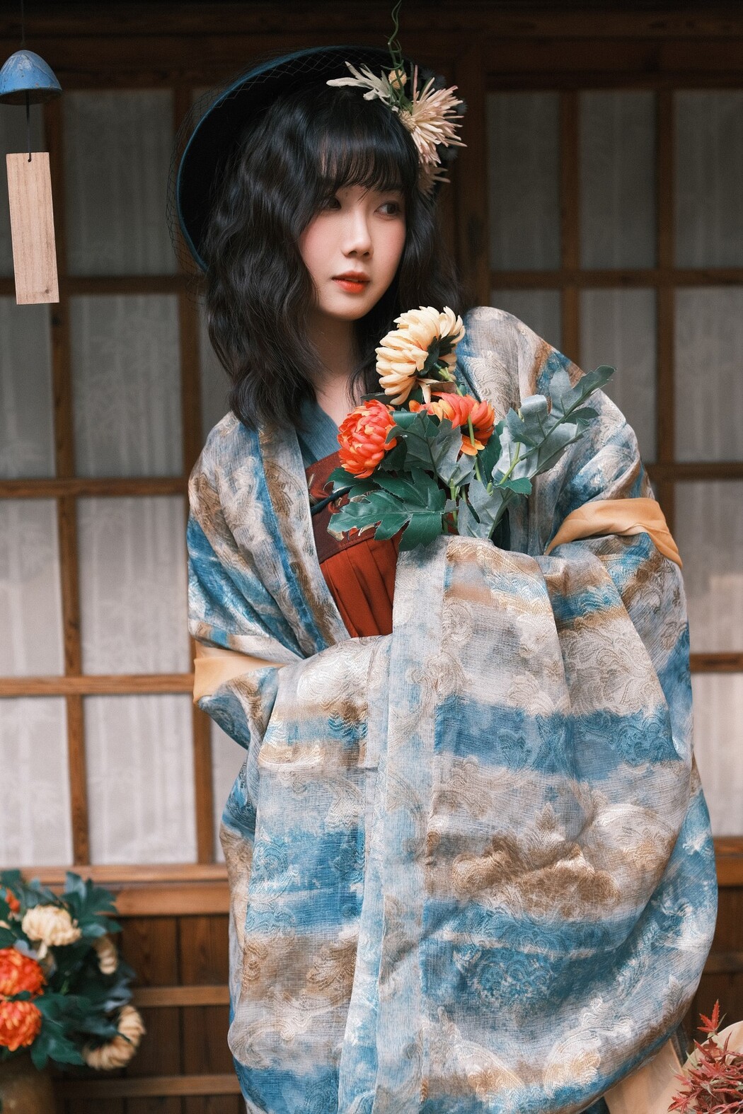 YiTuYu艺图语 Vol.1188 Zi Qing