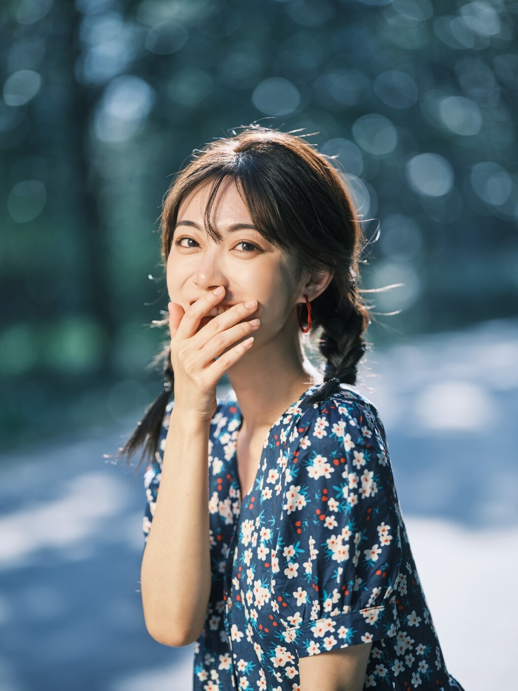 YiTuYu艺图语 Vol.1172 Fei Niao Gu Gu