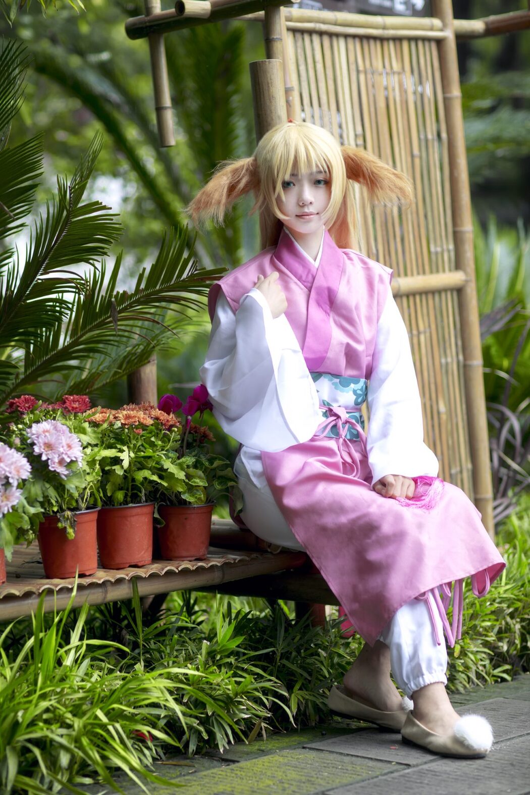YiTuYu艺图语 Vol.1122 Shi Ye