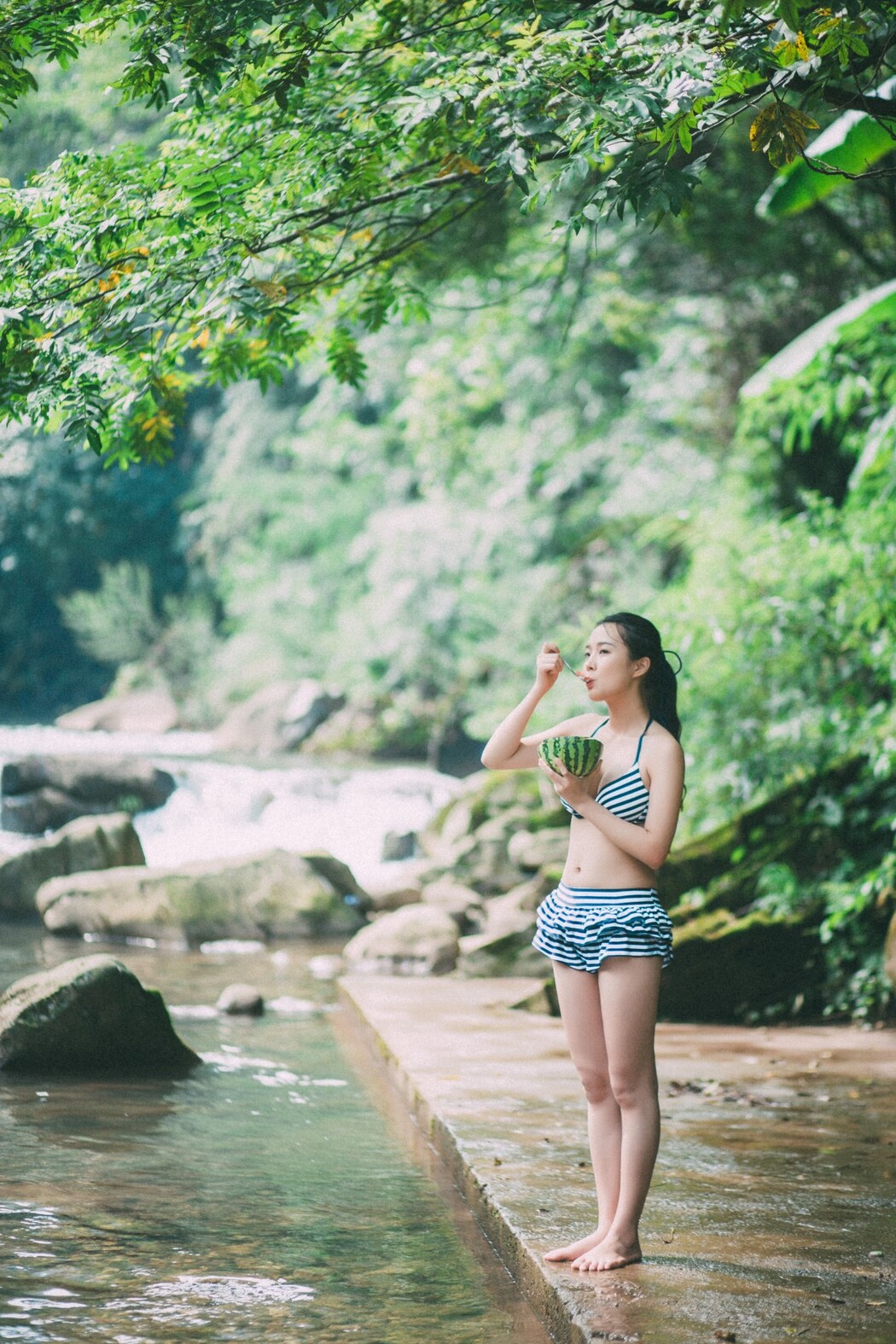 YiTuYu艺图语 Vol.1156 Cha Jia