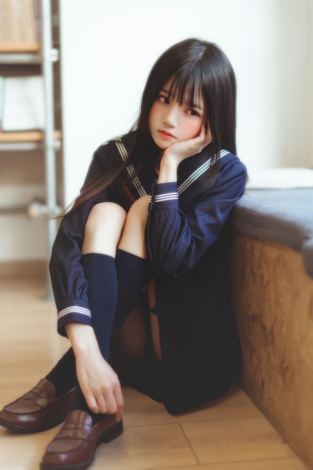 YiTuYu艺图语 Vol.1148 Cherry Meow