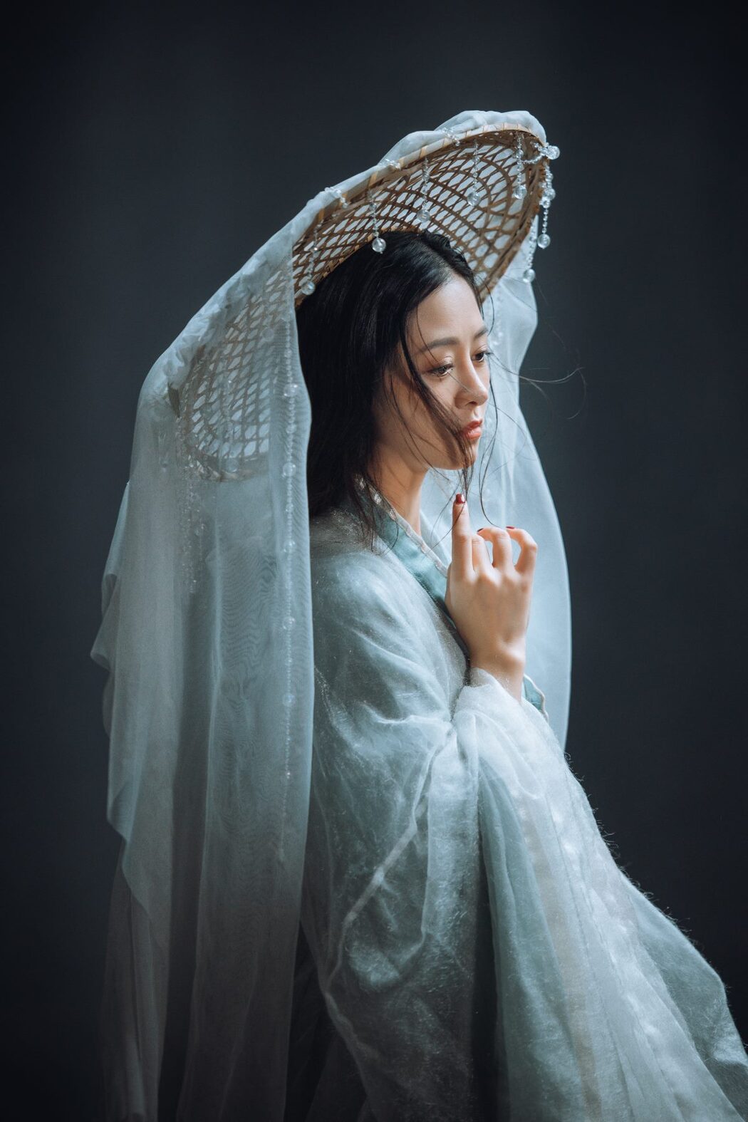 YiTuYu艺图语 Vol.1103 Rui Yu