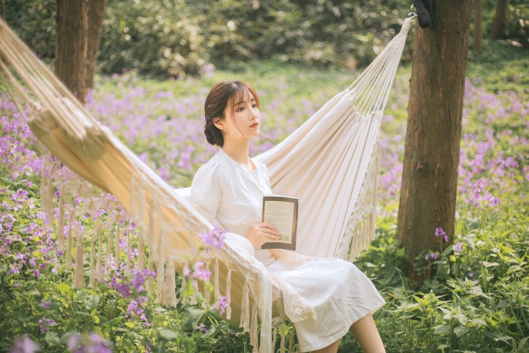YiTuYu艺图语 Vol.1102 Wo Shi Jin Er Ya