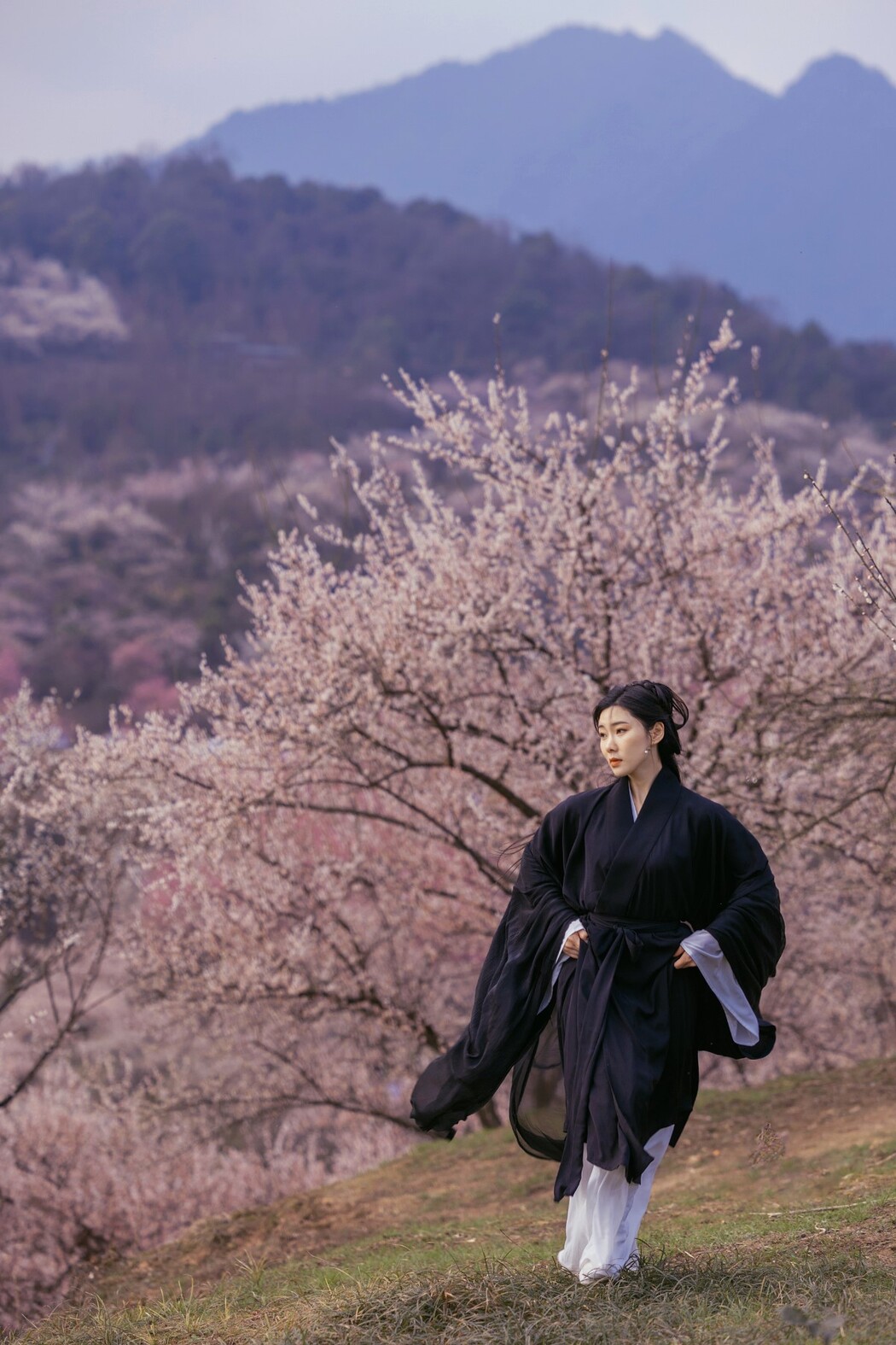YiTuYu艺图语 Vol.1178 Mu Jing Shu