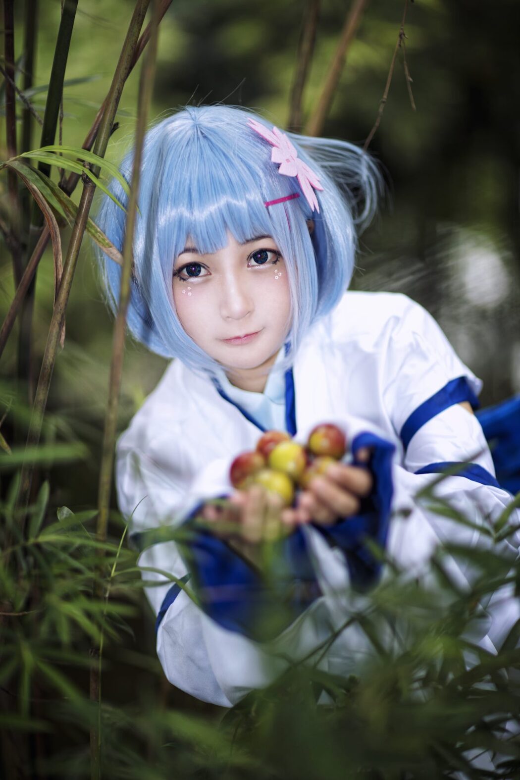 YiTuYu艺图语 Vol.1115 Ying Zi