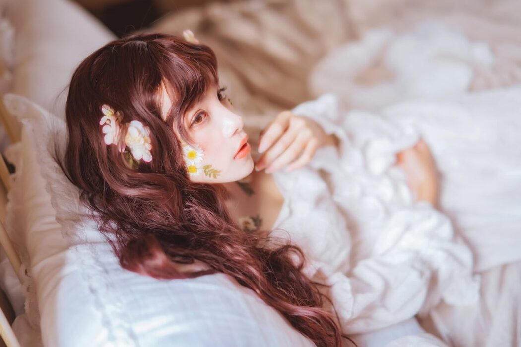 YiTuYu艺图语 Vol.1127 Xie An Ran